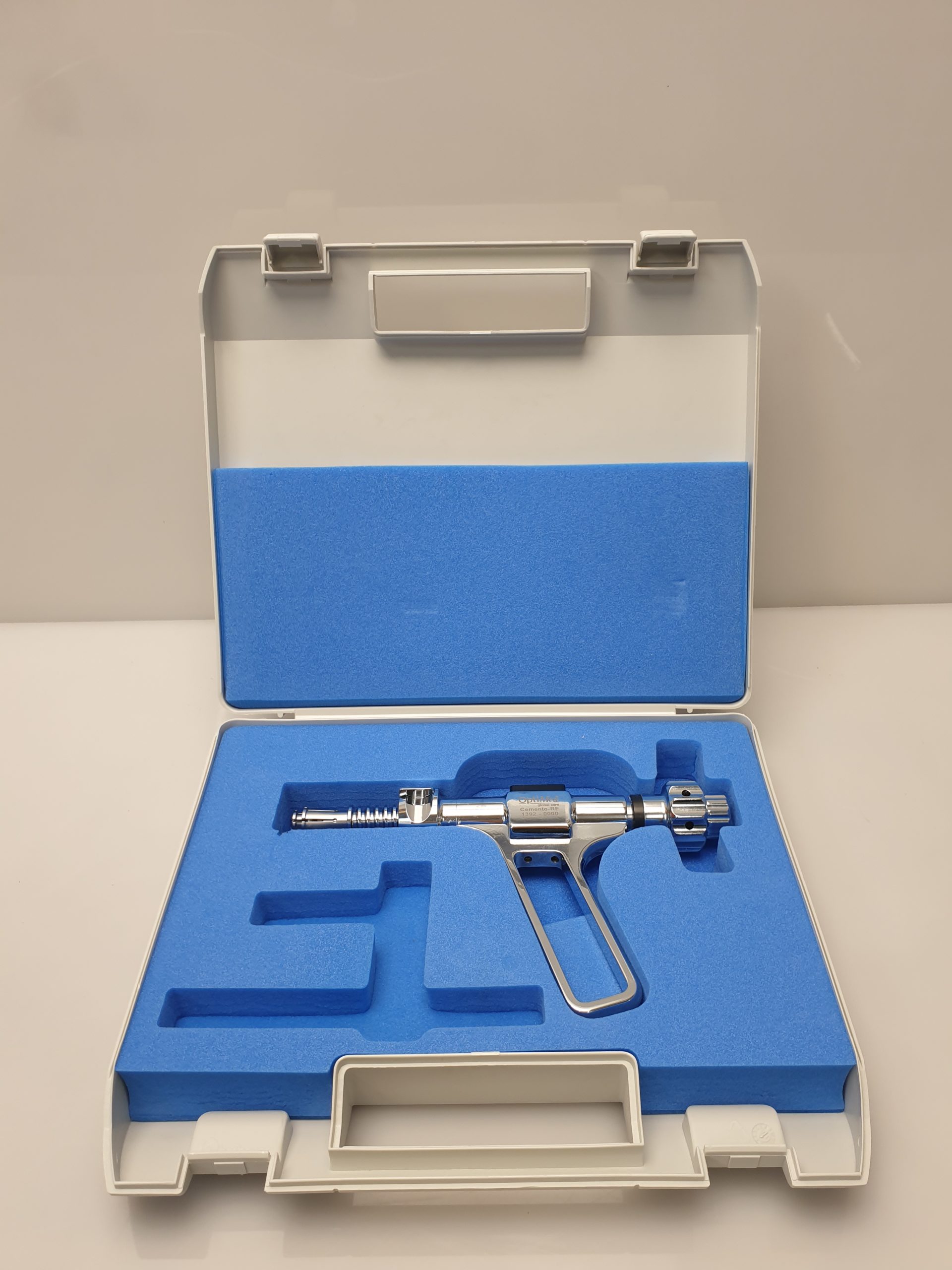 Optimed Cemento-M Injectors for Vertebroplasty — image 1 of 9