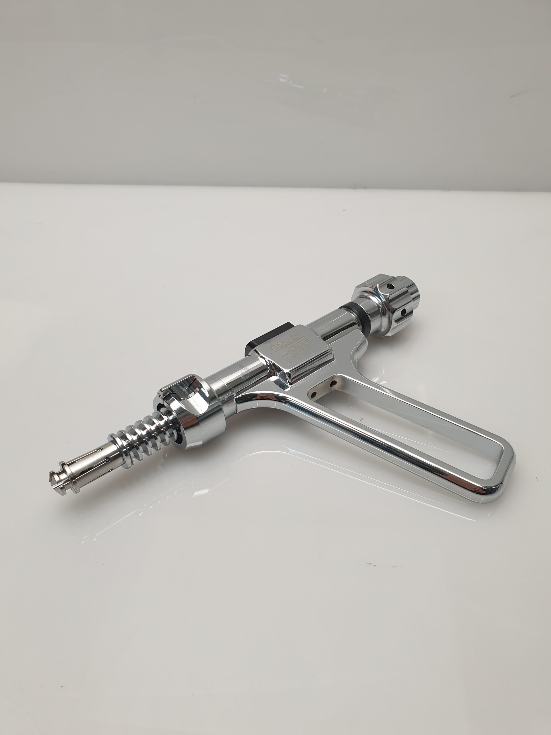 Optimed Cemento-M Injectors for Vertebroplasty thumbnail 5