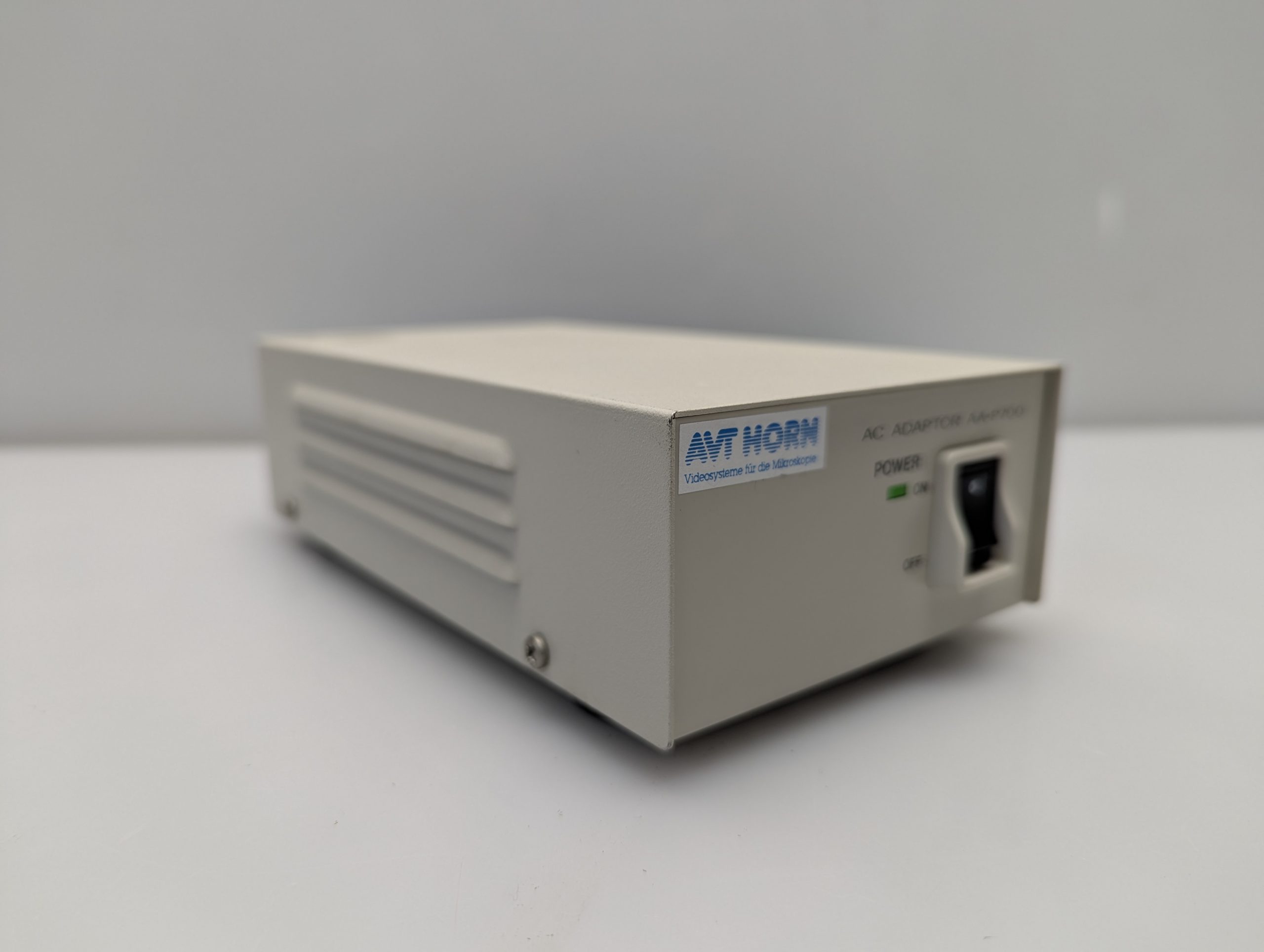 AVT-Horn NG-P700 II Netzgerät thumbnail 4