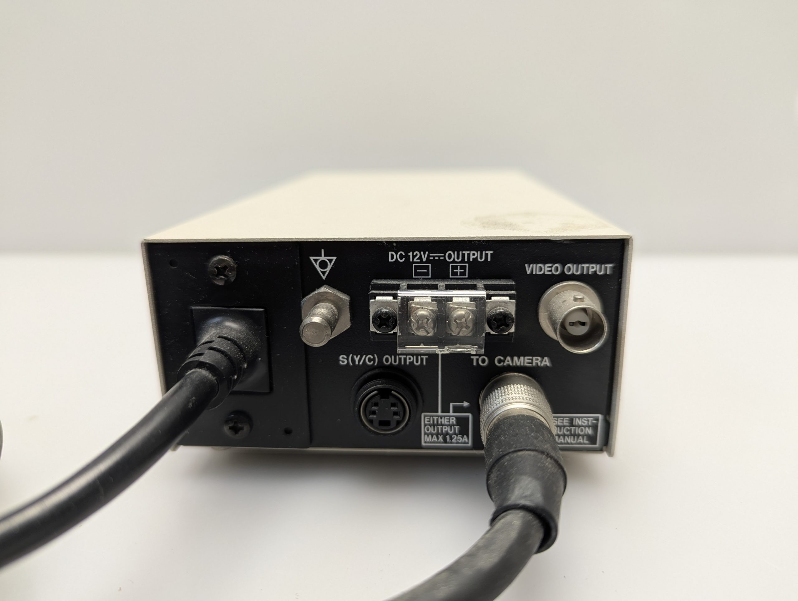 AVT-Horn NG-P700 II Netzgerät thumbnail 5