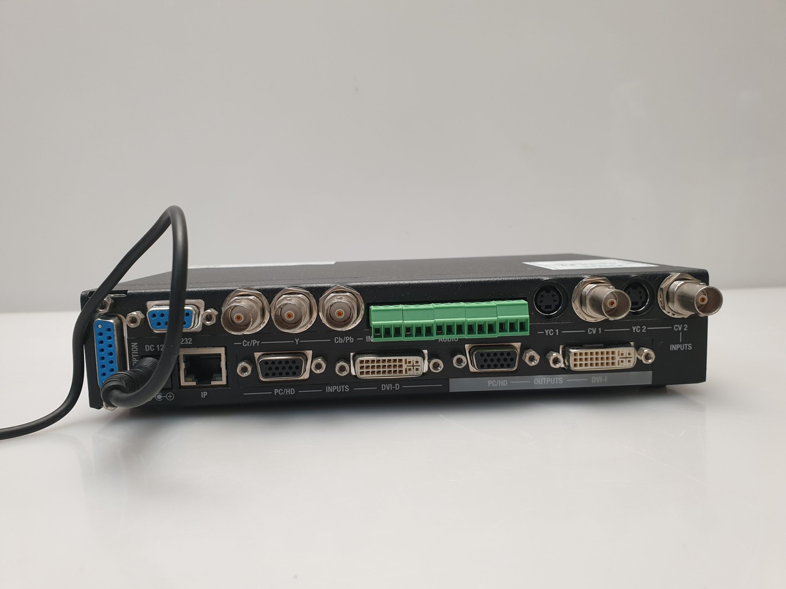 TV one C2-2200 Video scaler thumbnail 3