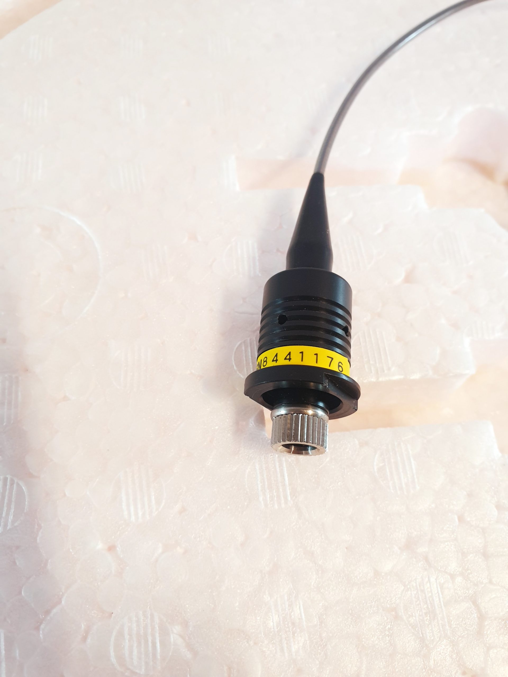 Fujinon SP-711 + TL-1A Probe Sonoprobe System + 2MHz Probe … thumbnail 2