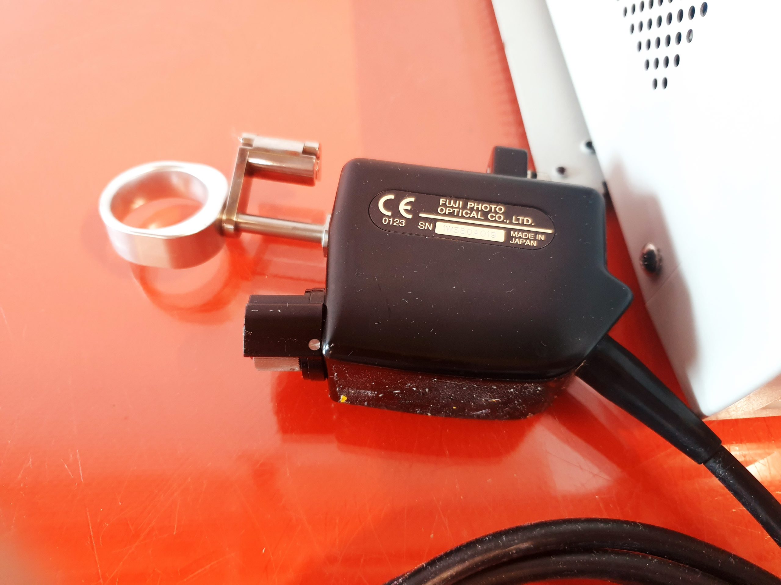 Fujinon SP-711 + TL-1A Probe Sonoprobe System + 2MHz Probe … thumbnail 4