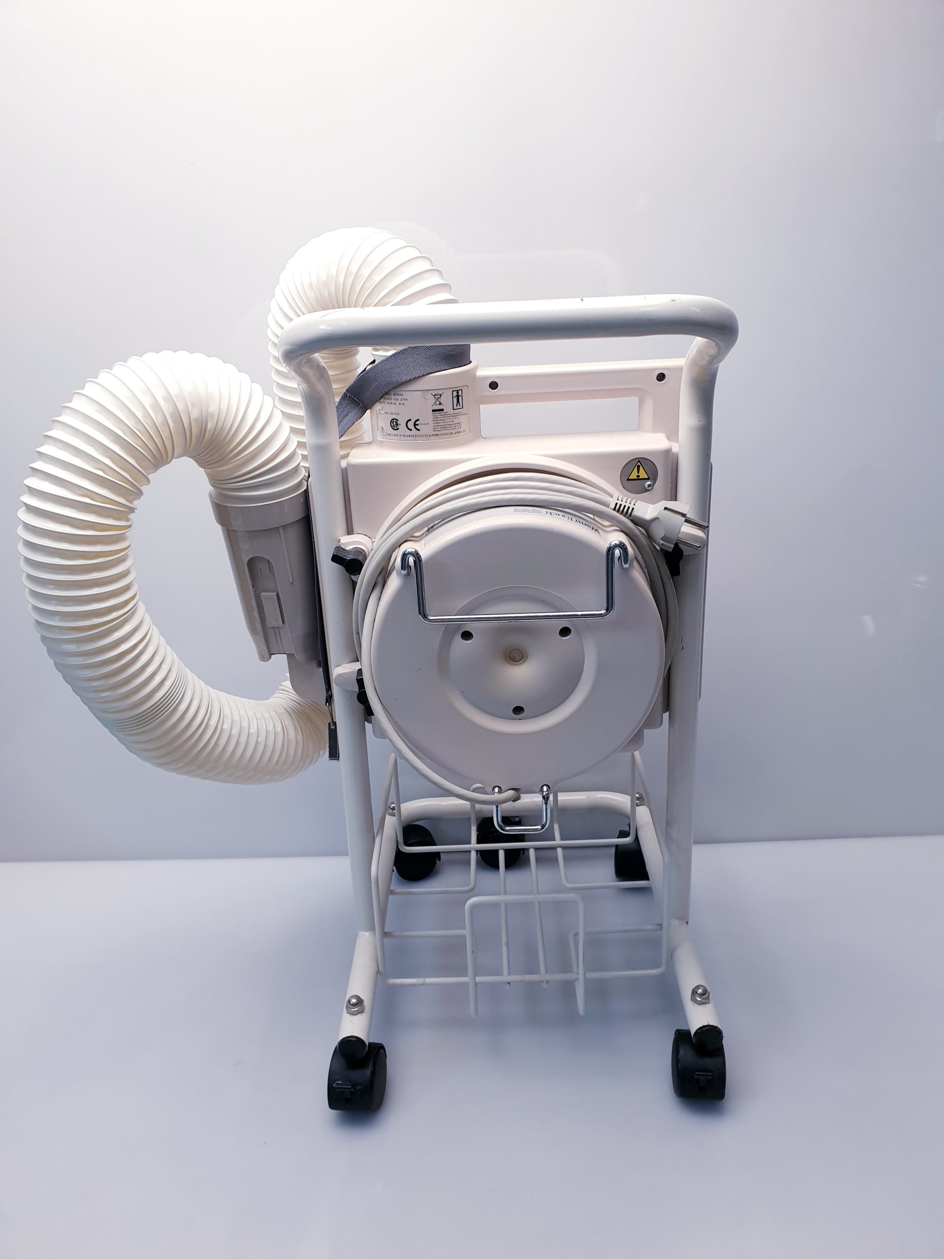 NELLCOR WARM 501-5900 TOUCH PATIENT WARMING UNIT thumbnail 2