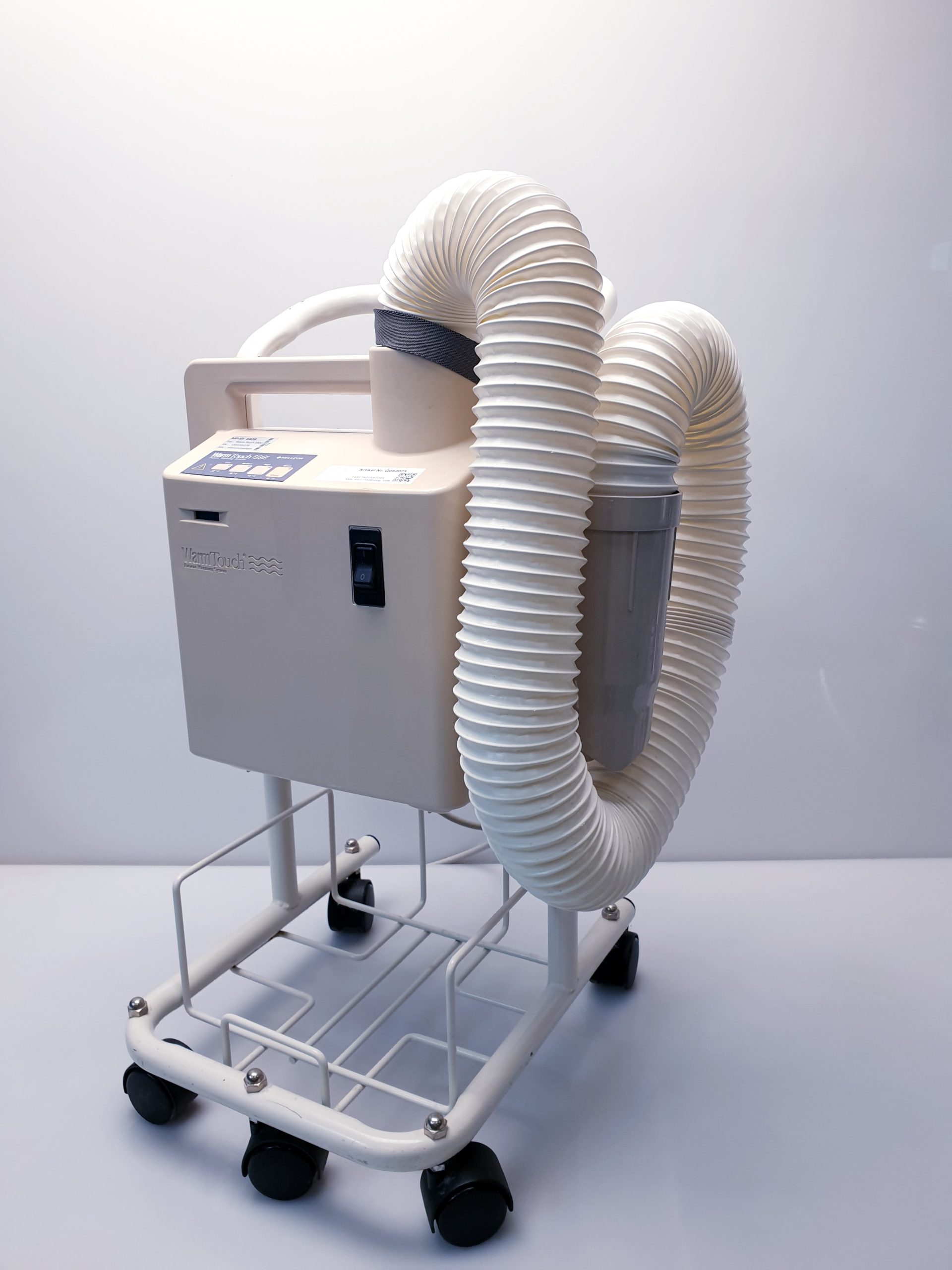 NELLCOR WARM 501-5900 TOUCH PATIENT WARMING UNIT thumbnail 7