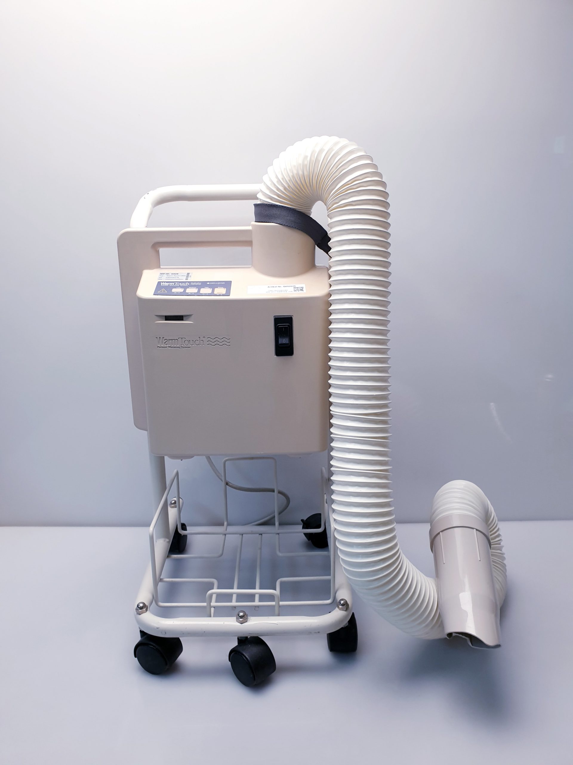 NELLCOR WARM 501-5900 TOUCH PATIENT WARMING UNIT thumbnail 9