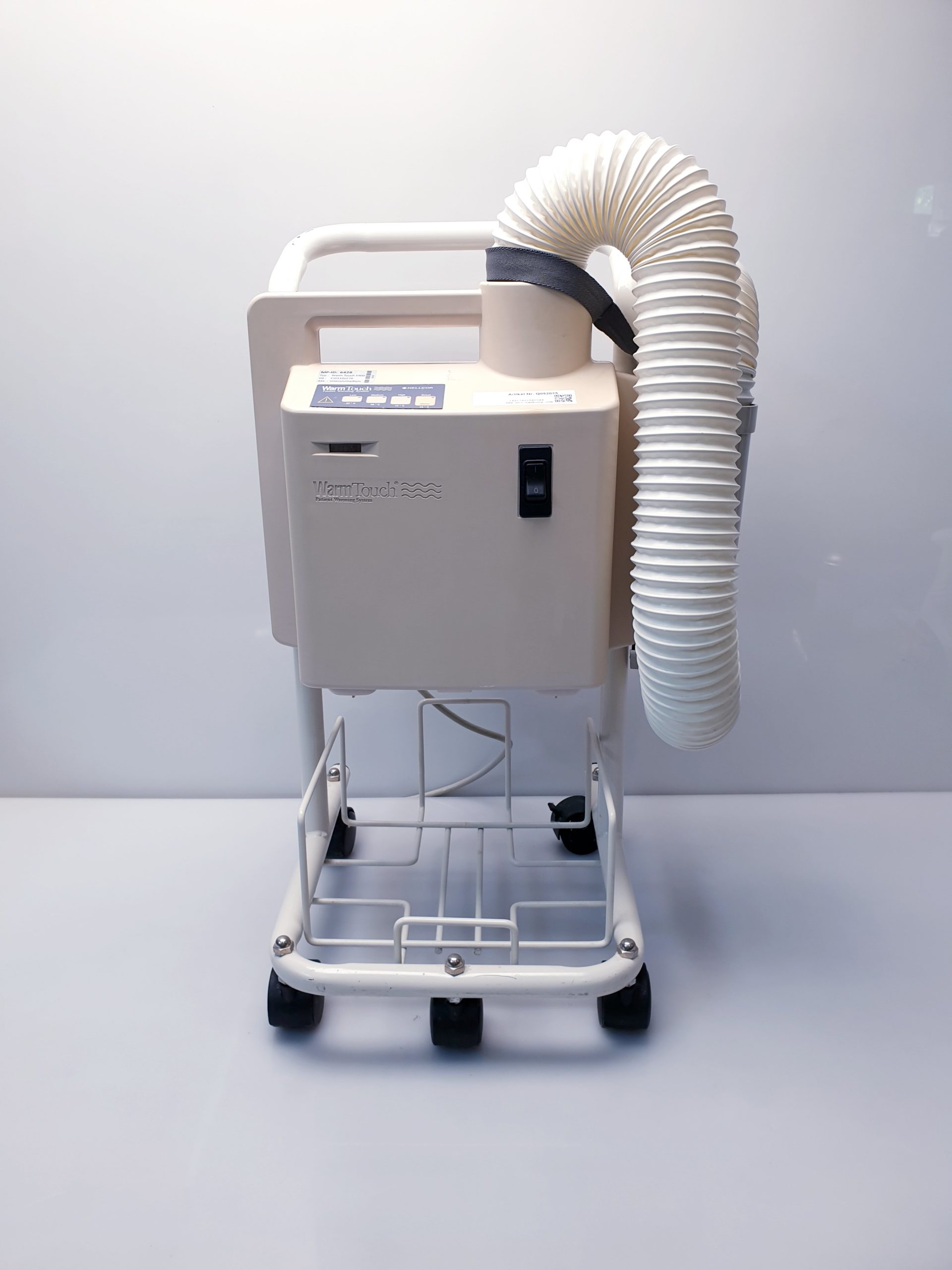 NELLCOR WARM 501-5900 TOUCH PATIENT WARMING UNIT thumbnail 12