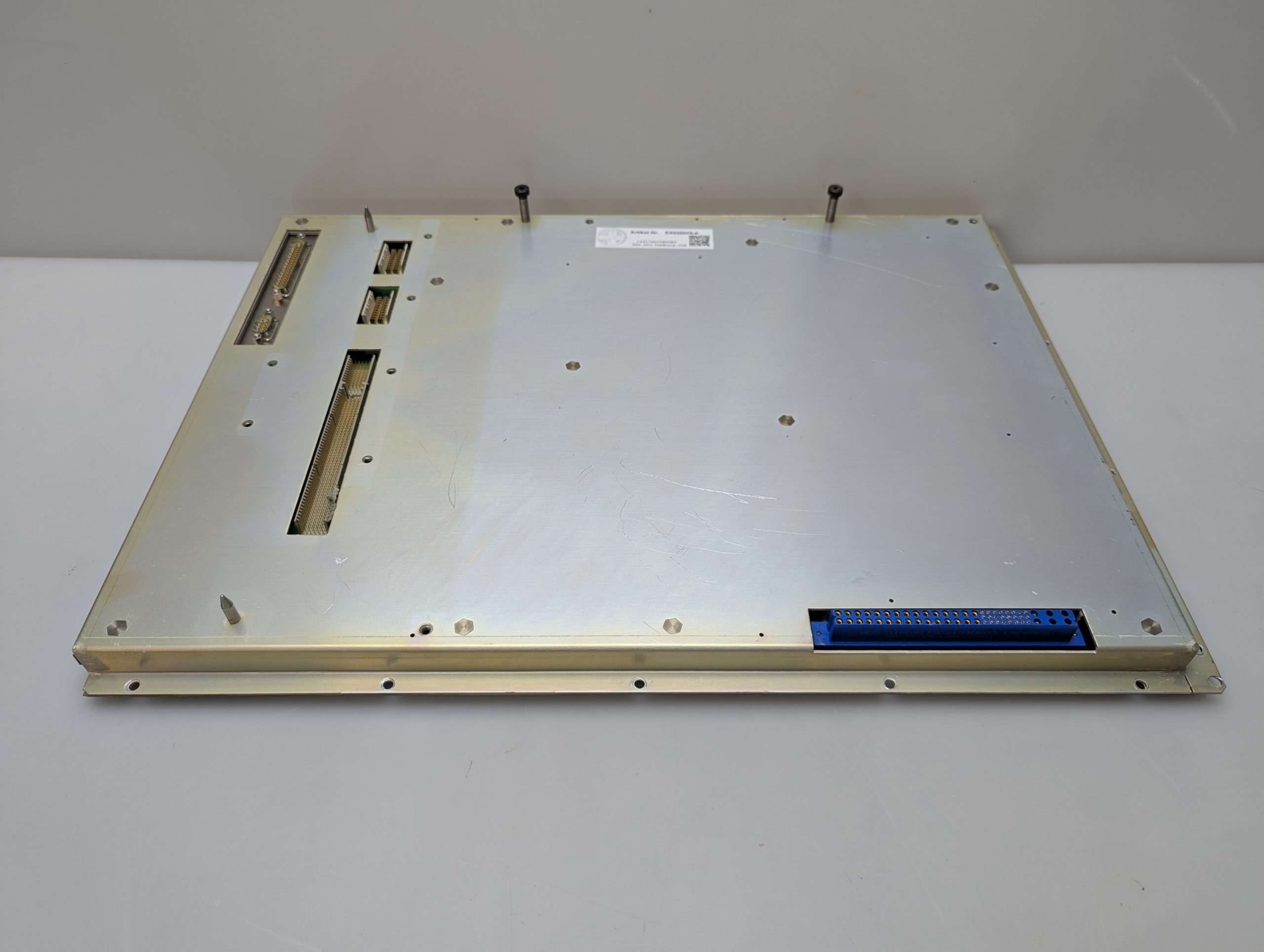Toshiba PM30-36294 – BSM31-8891 FÜR Artida Backplane Motherboard Ultrasound thumbnail 9