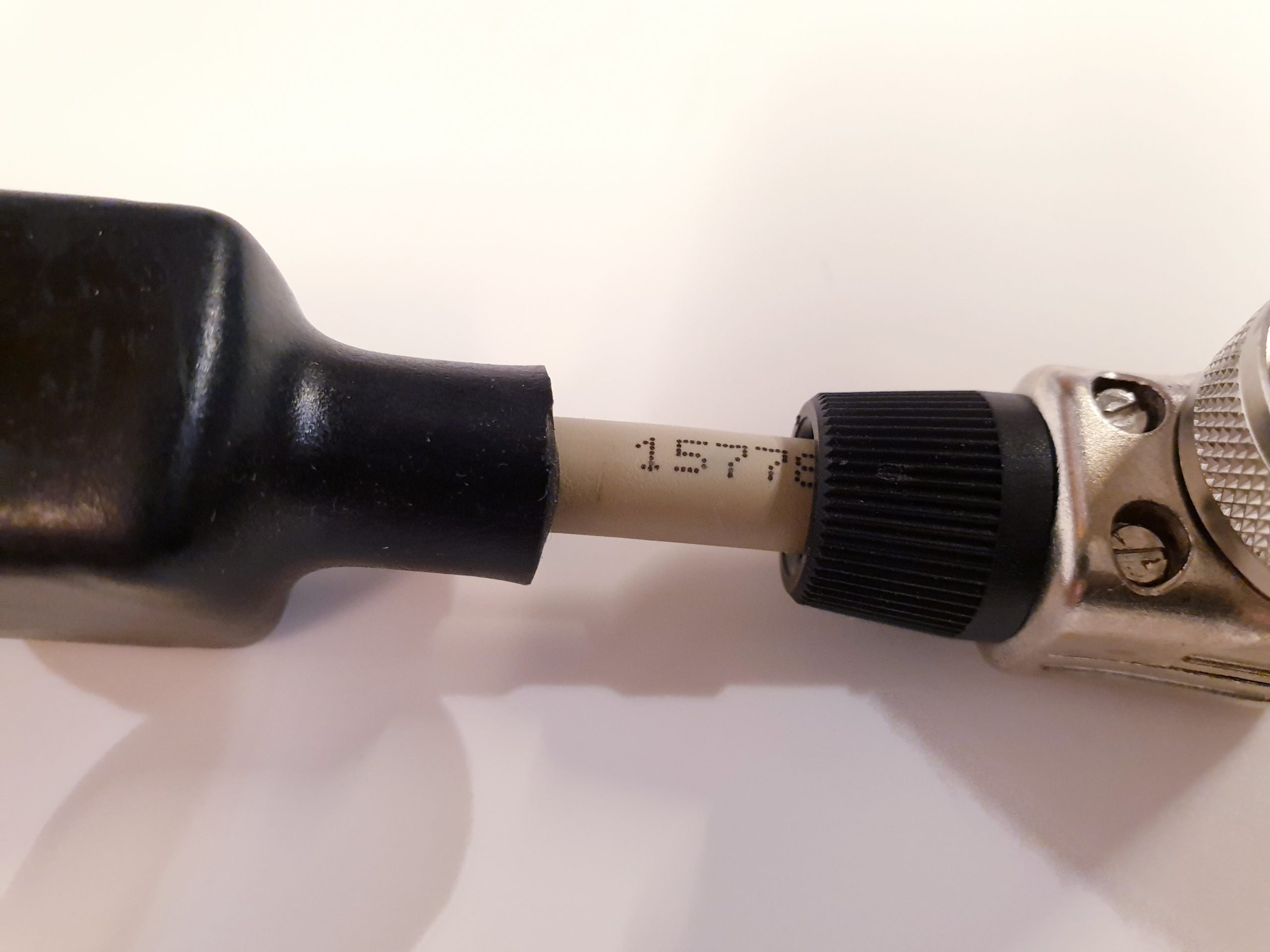Steute Medizintechnik 10047664 – KF21W1W-MED GP21 – Foot Pedal Switch Used thumbnail 2
