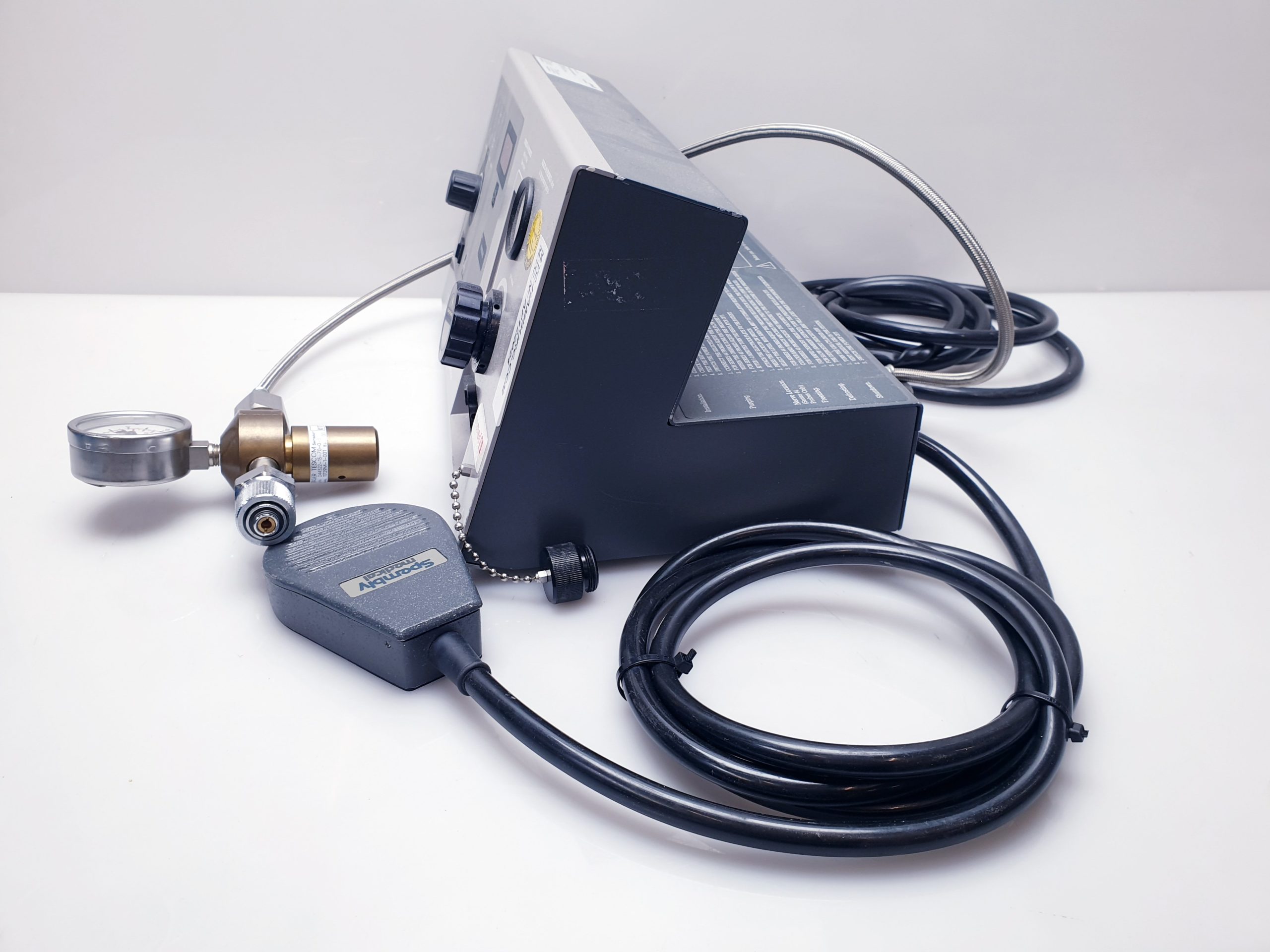 Inomed SL 2000 SL2000 Kryodenervation Neurostat Spembly medical mit 1 Sonde thumbnail 6