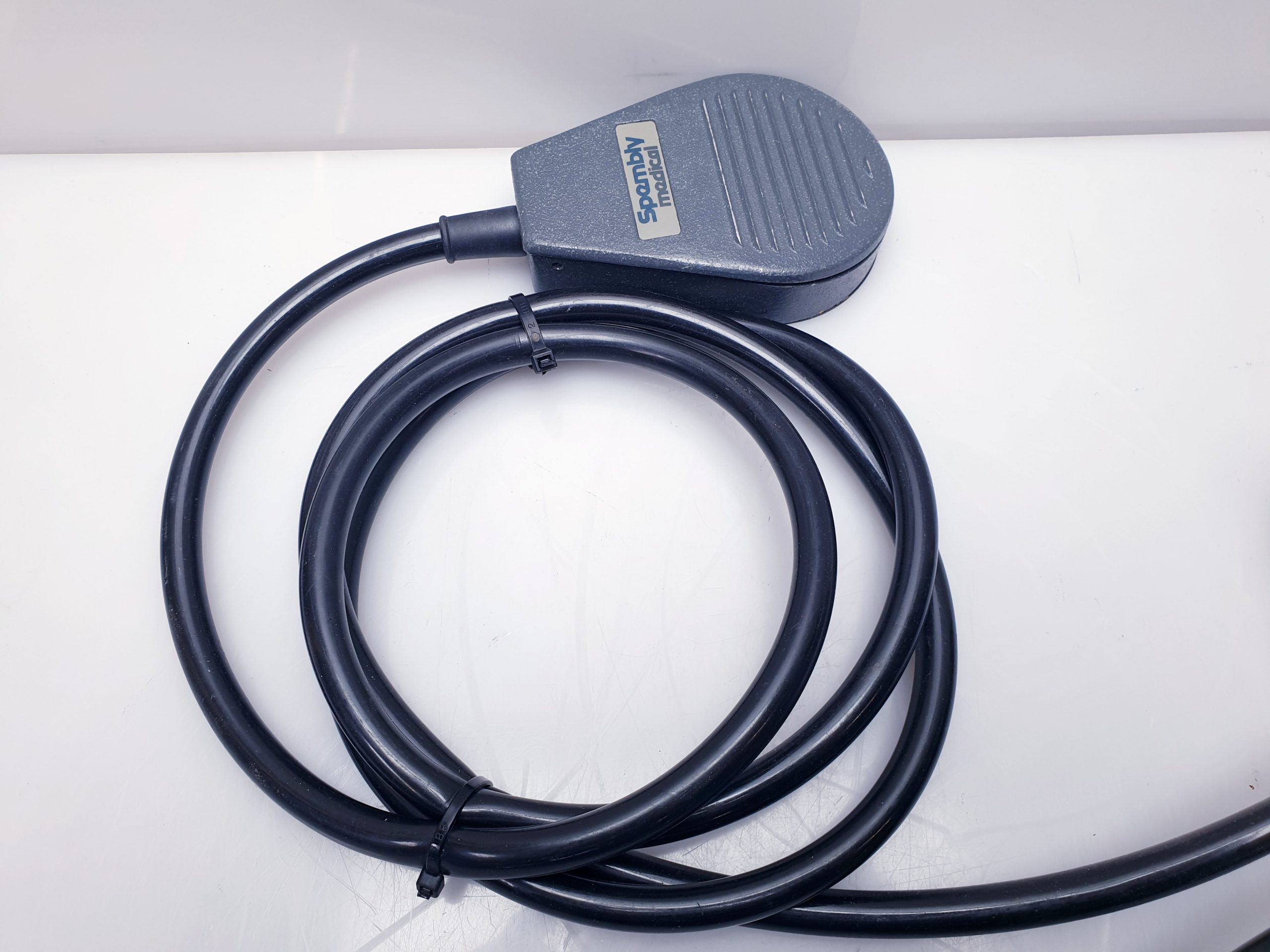 Inomed SL 2000 SL2000 Kryodenervation Neurostat Spembly medical mit 1 Sonde thumbnail 11