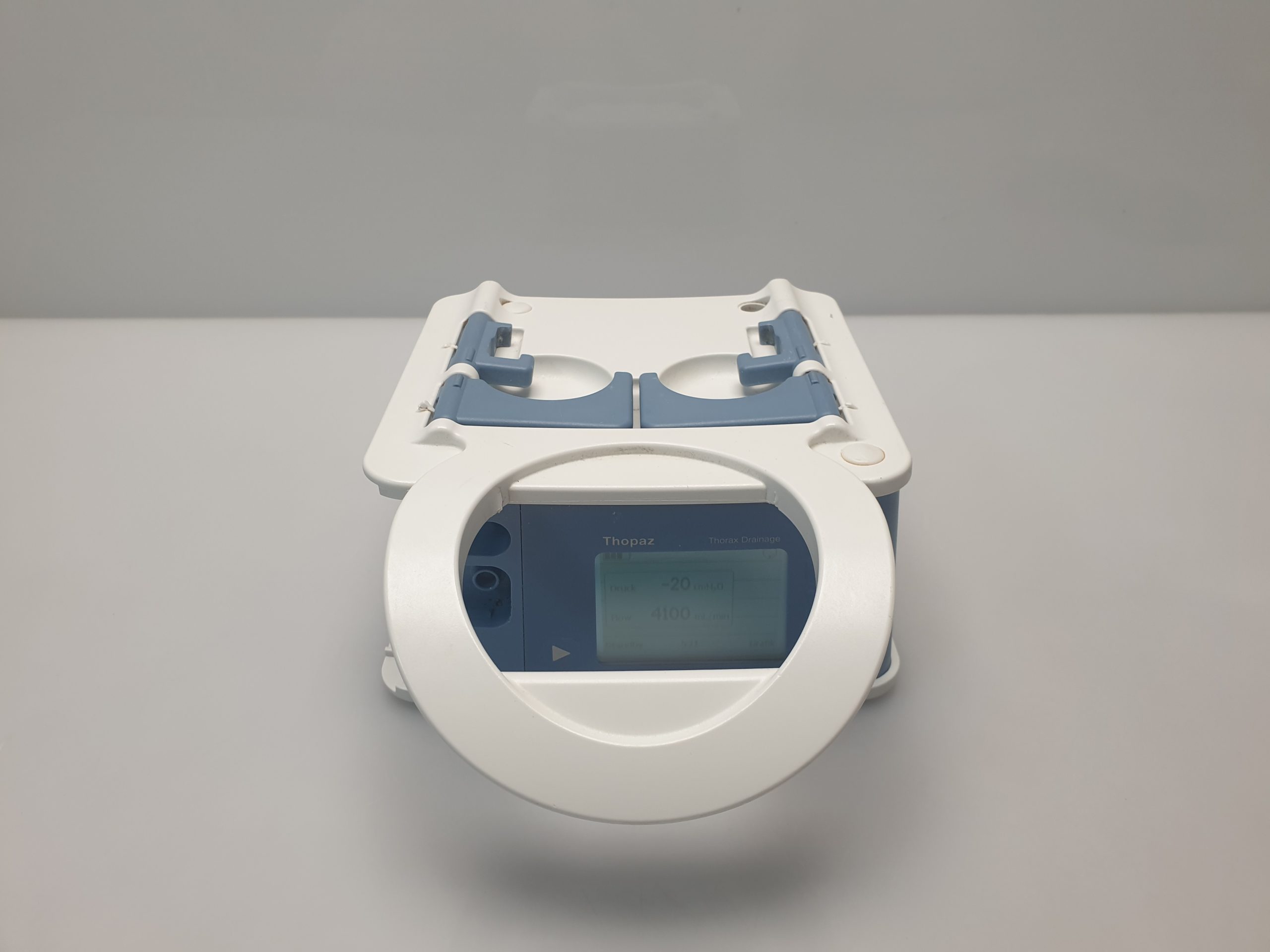 MEDELA 200.2219 Medela Thopaz 200.2219 Portable Cardiac Thoracic Drainage System Low VacuumFlow thumbnail 3
