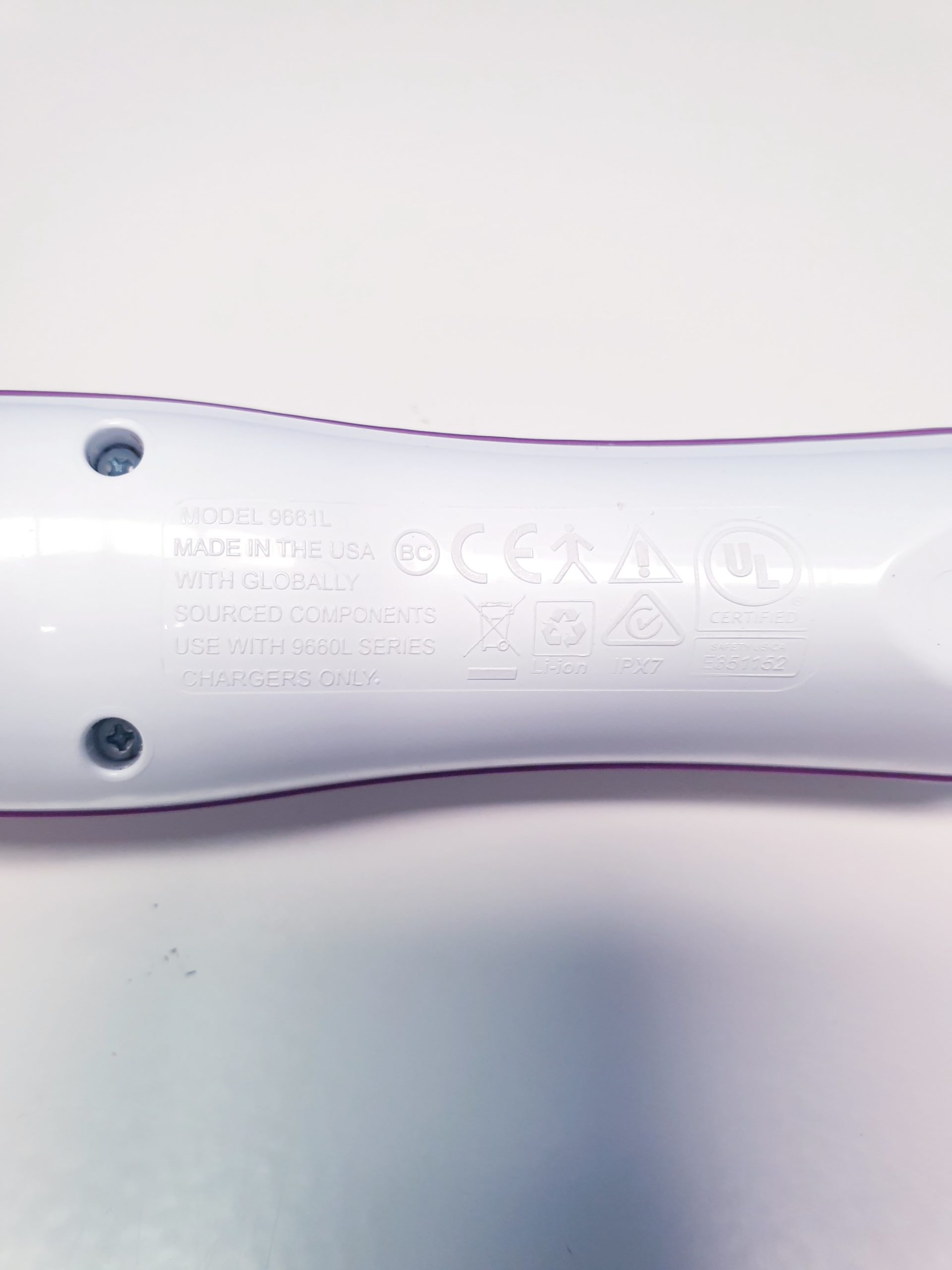 3M 9661L Surgical Clipper thumbnail 7