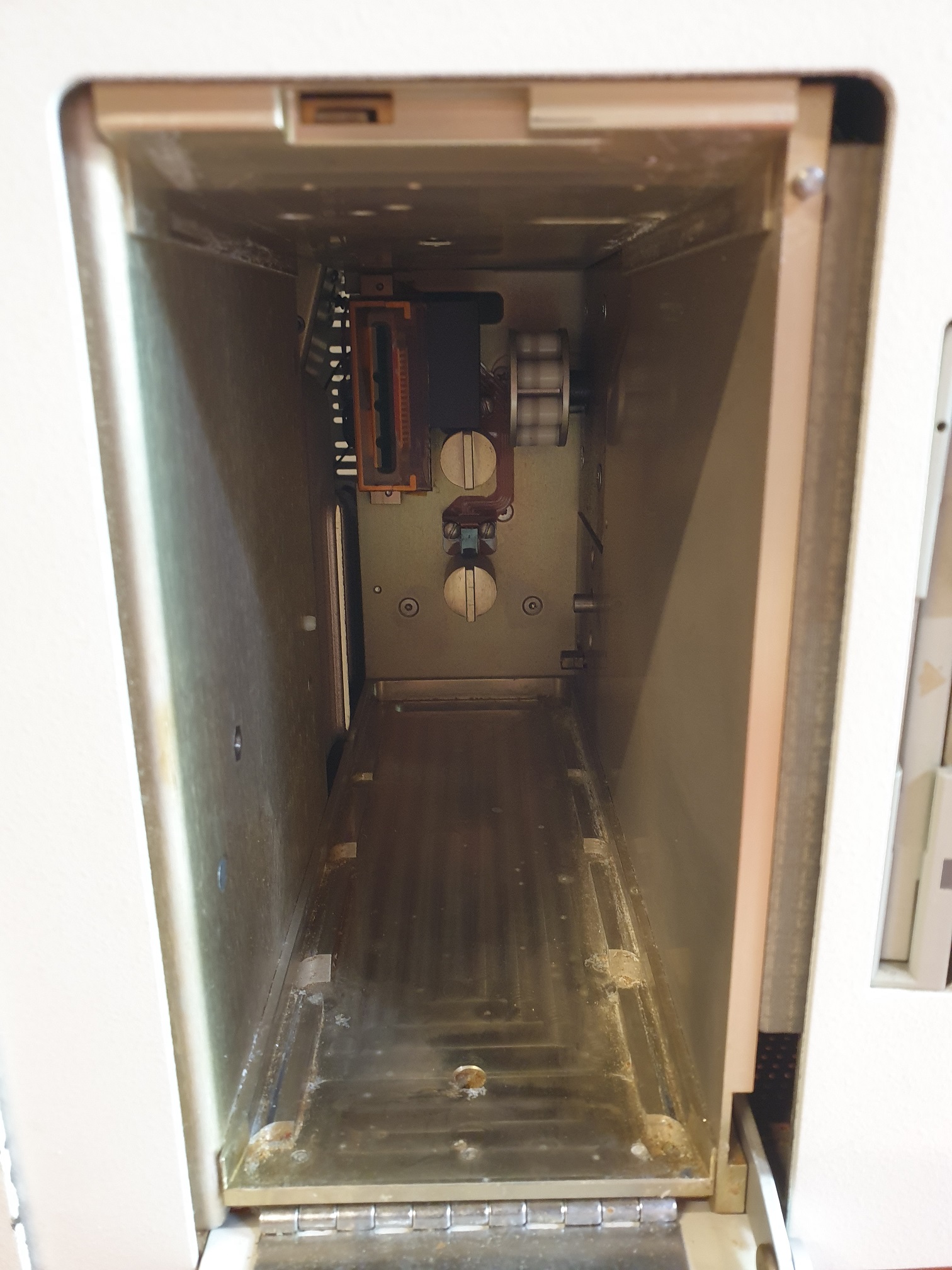 INSTRUMENTATION LABORATORY GEM Premier 3000 thumbnail 8