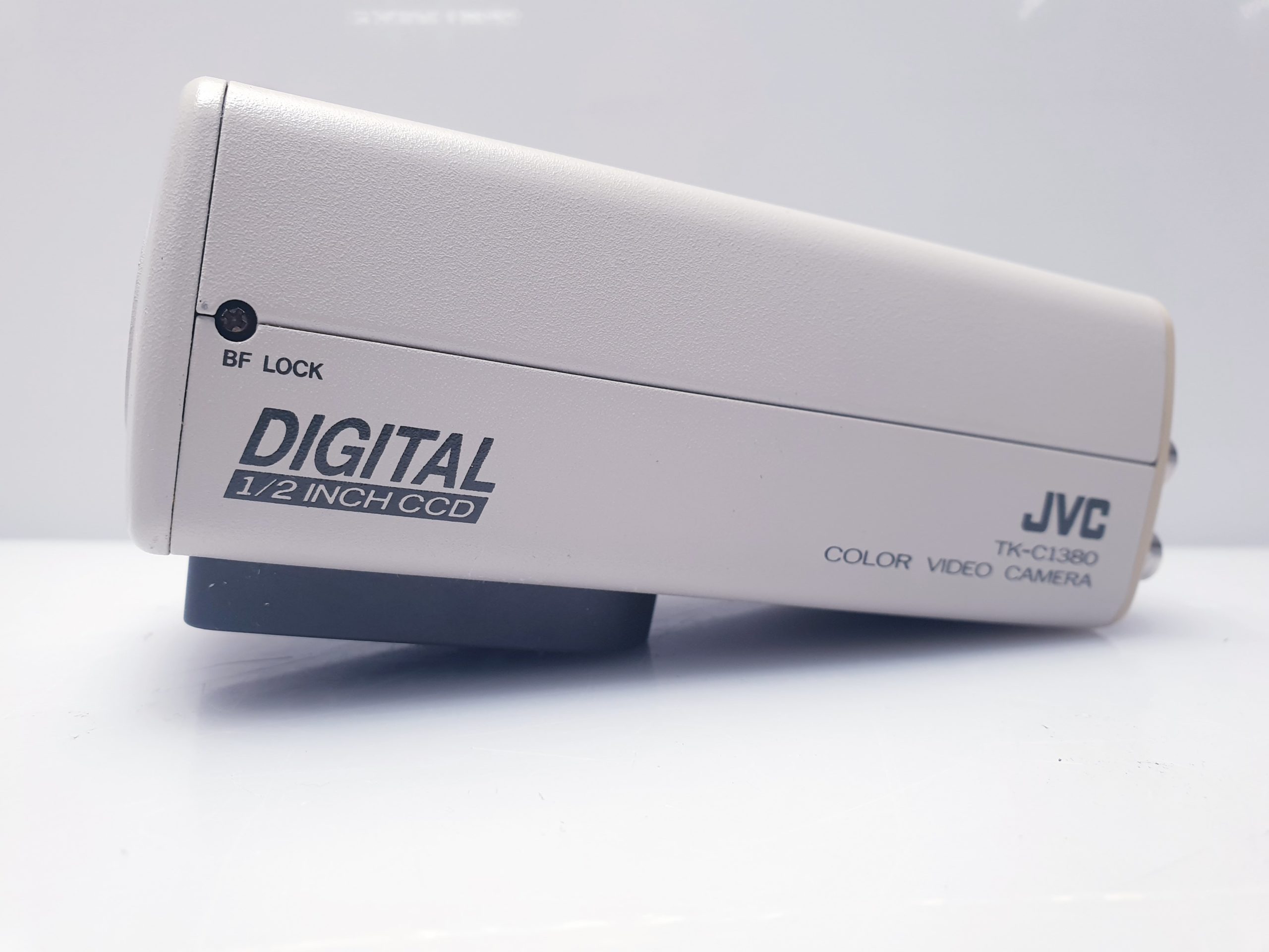 JVC TK-C1380E COLOR VIDEO CAMERA DIGITAL thumbnail 5