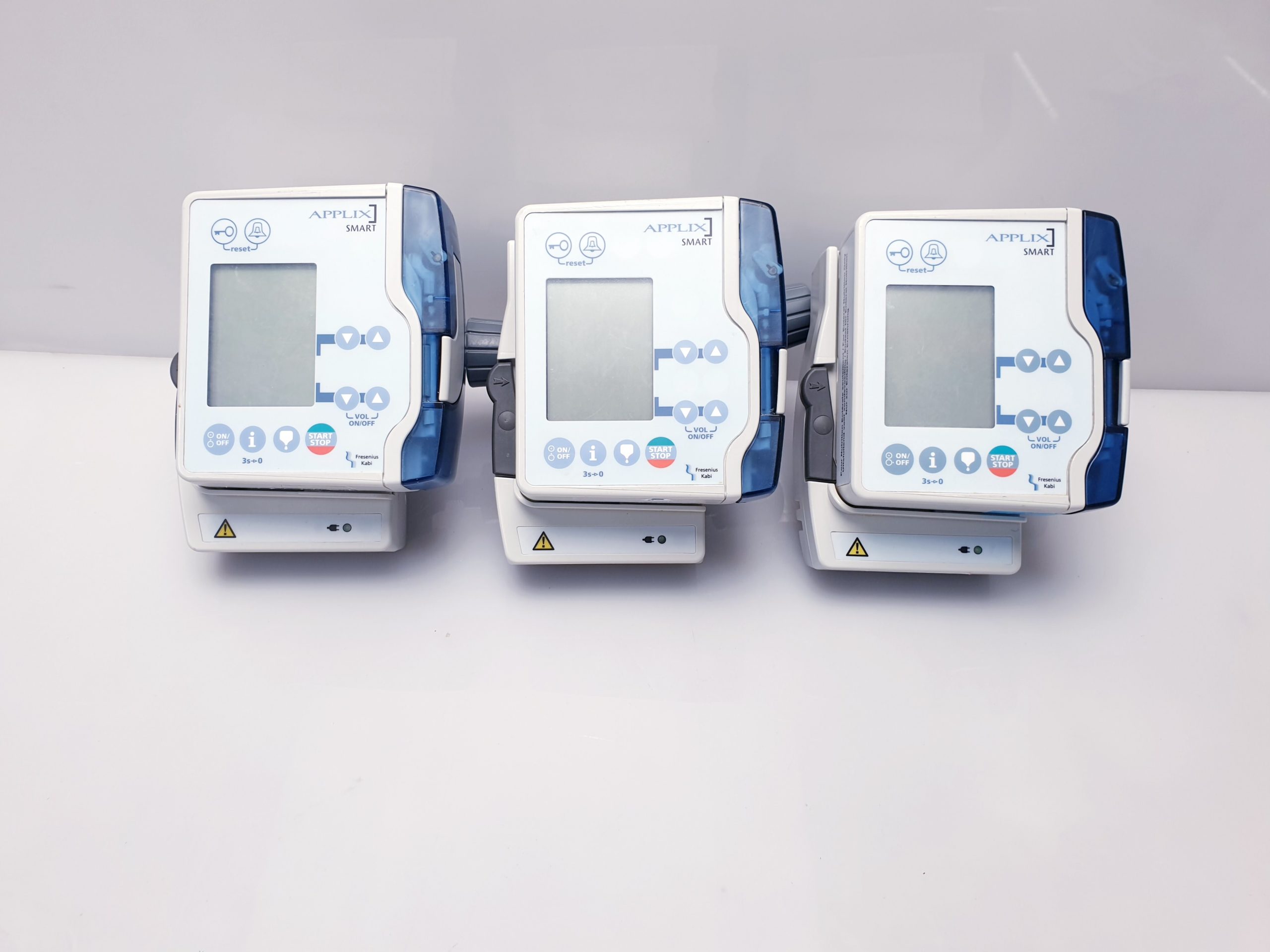 Fresenius Applix Smart Ernährungspumpe thumbnail 2