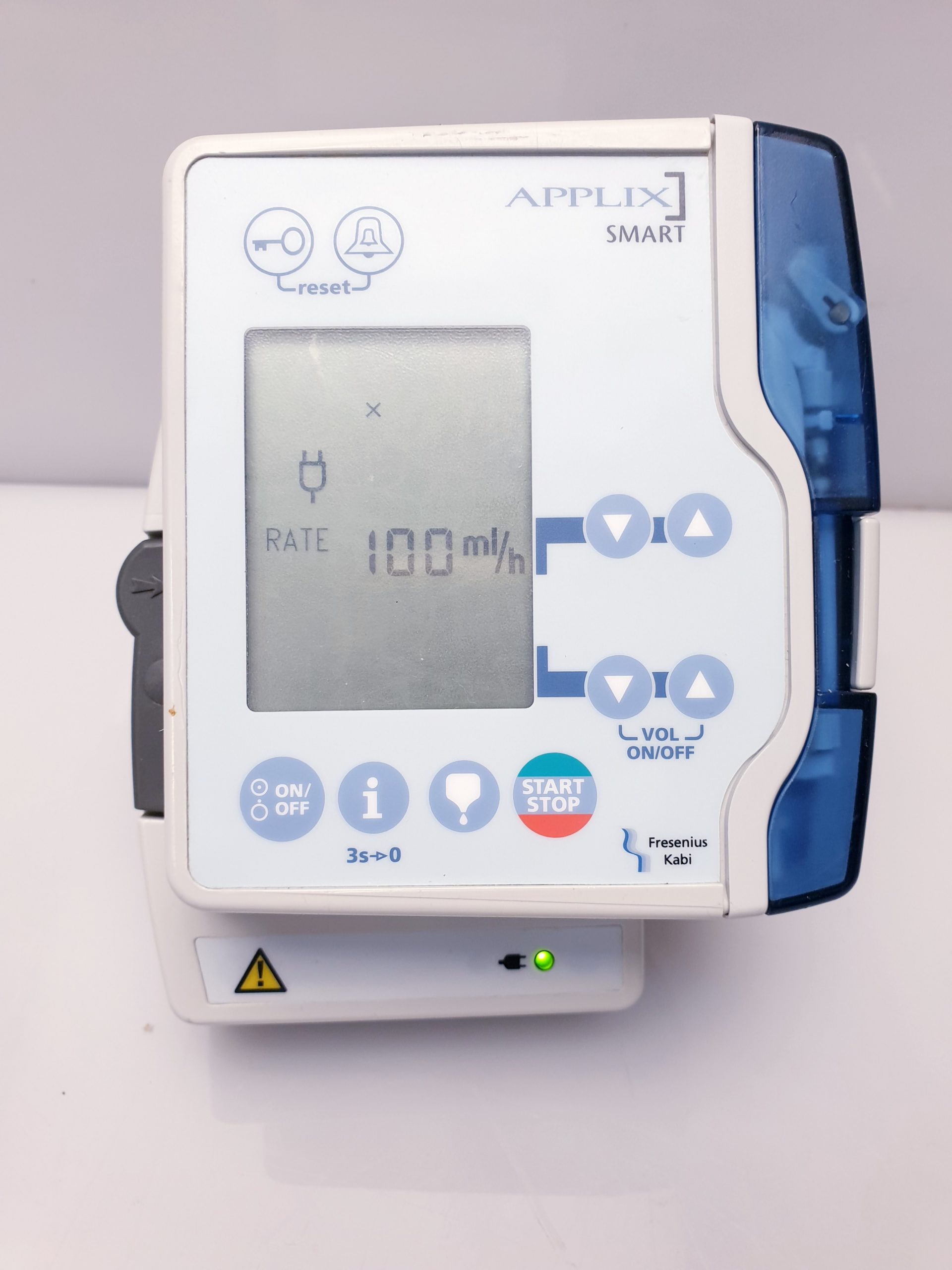 Fresenius Applix Smart Ernährungspumpe thumbnail 3