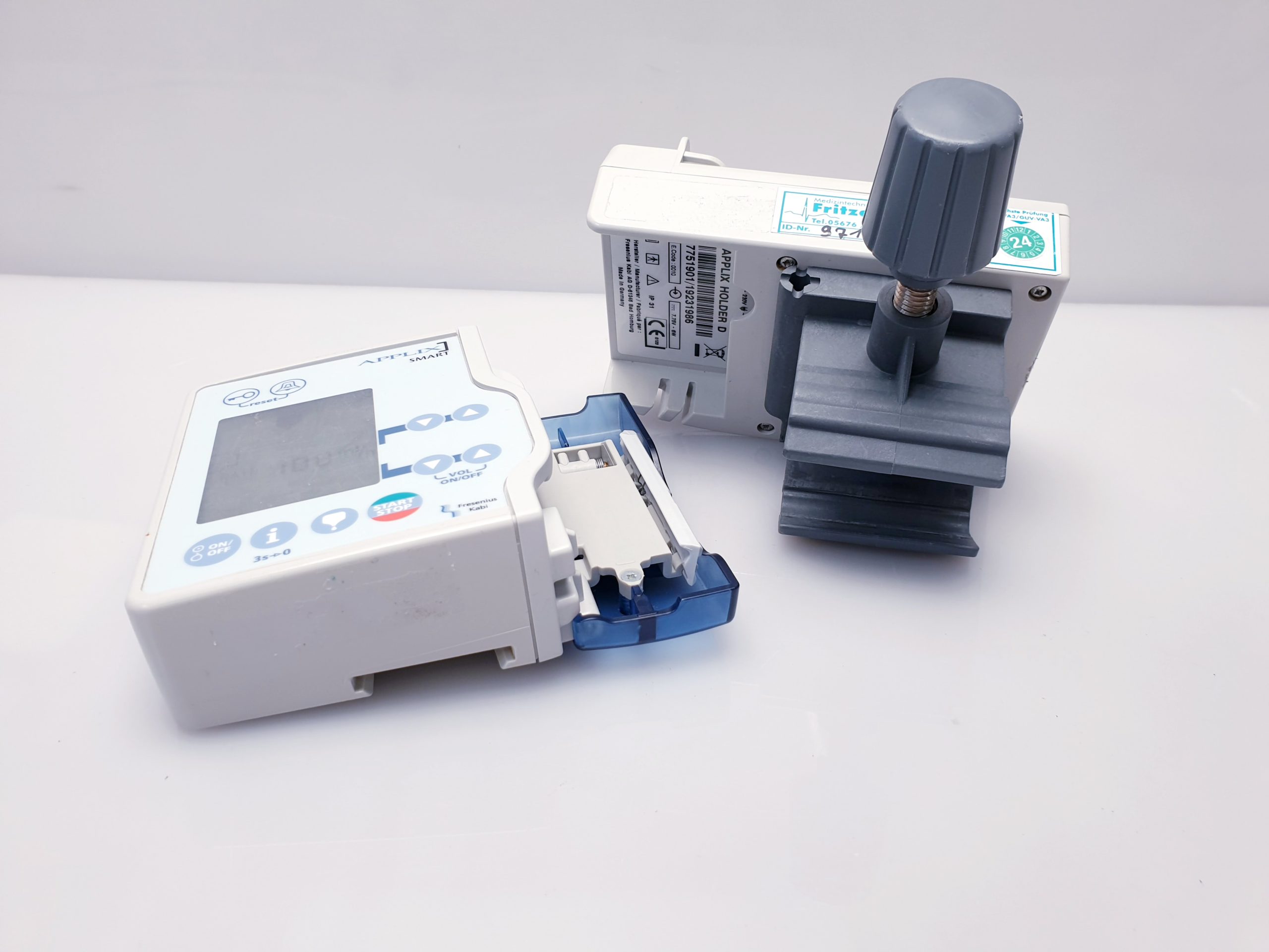 Fresenius Applix Smart Ernährungspumpe thumbnail 5