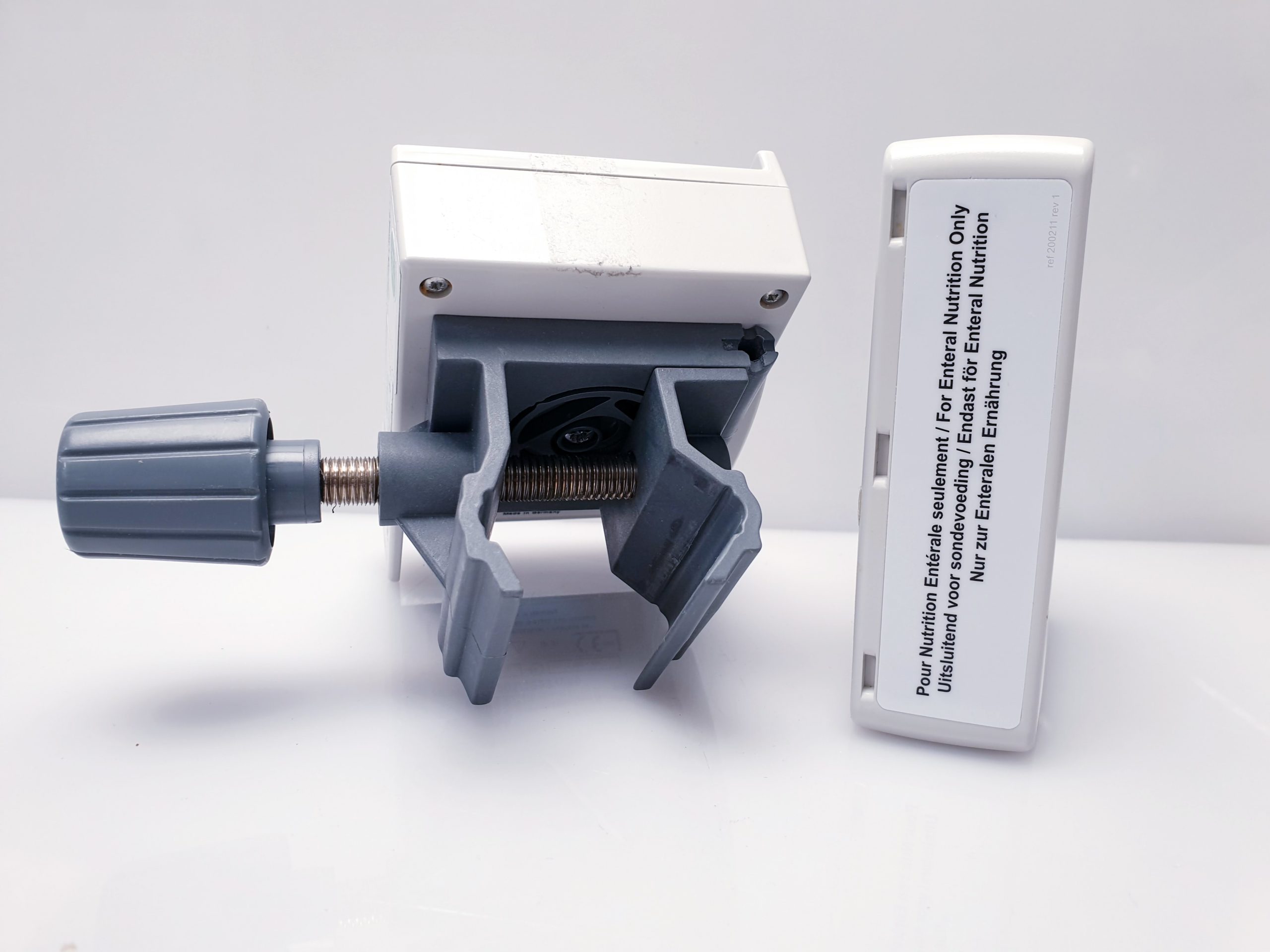 Fresenius Applix Smart Ernährungspumpe thumbnail 7