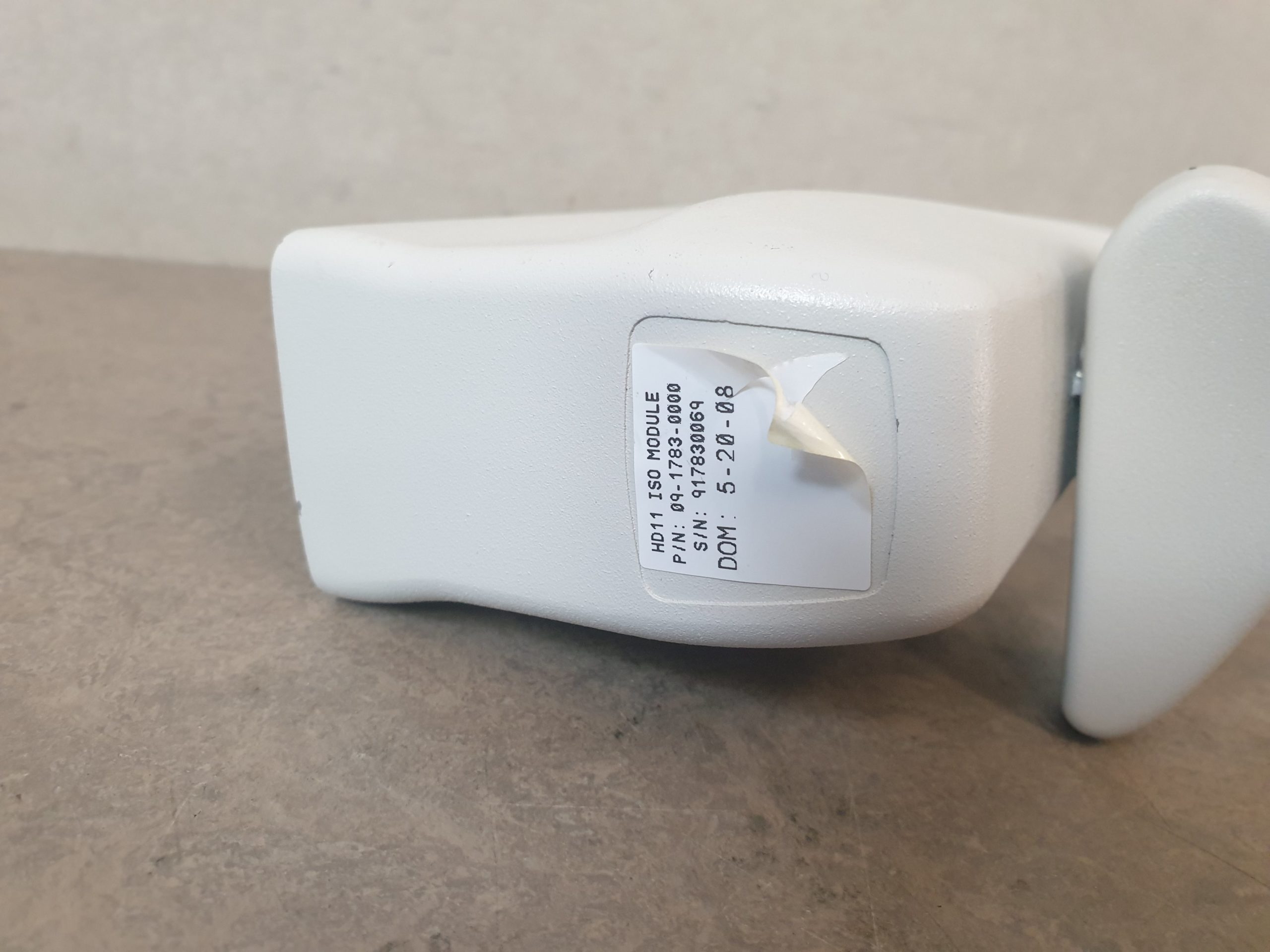 EP MedSystems ViewFlex Catheter Interface Module thumbnail 6