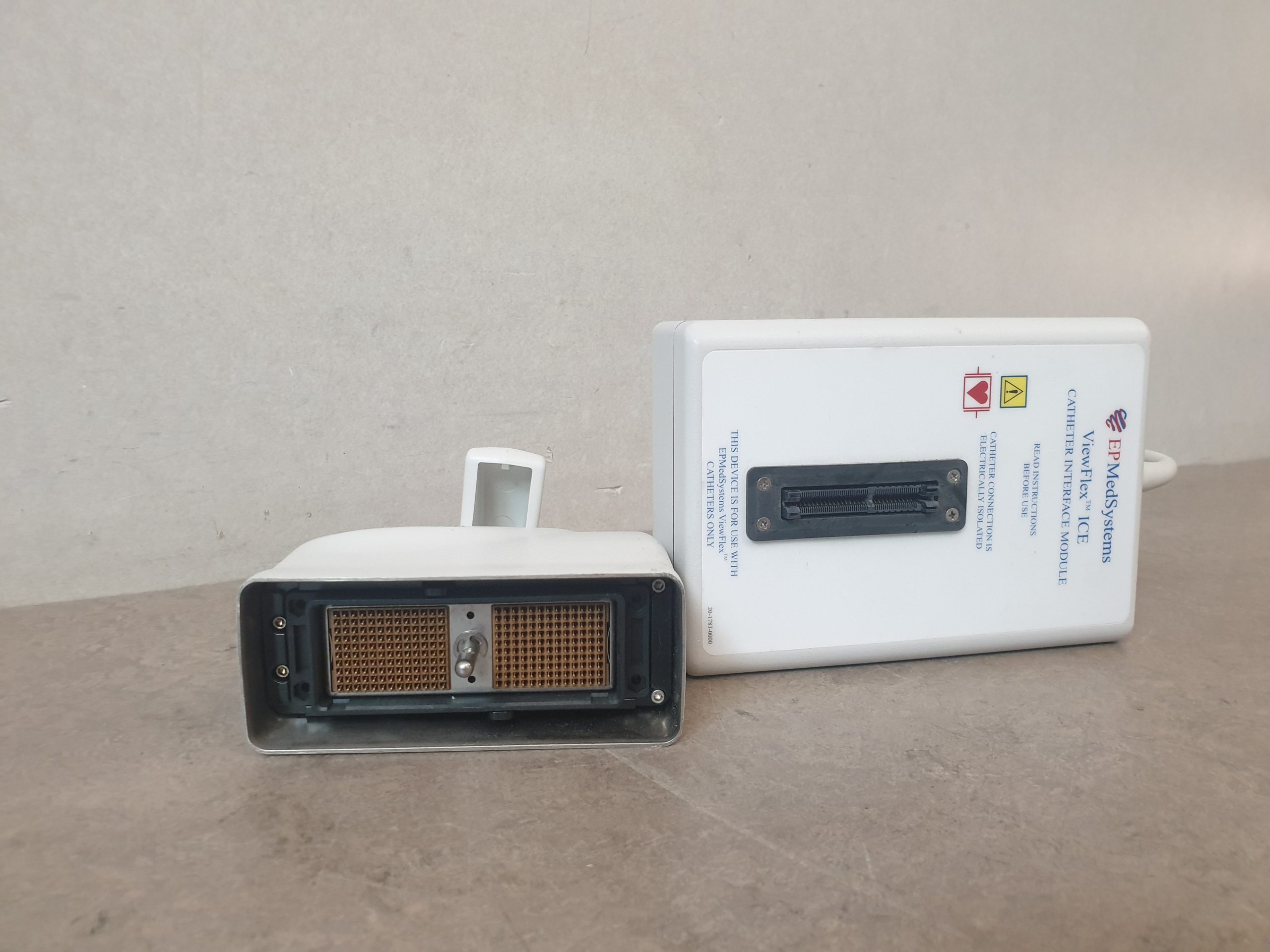 EP MedSystems ViewFlex Catheter Interface Module thumbnail 10