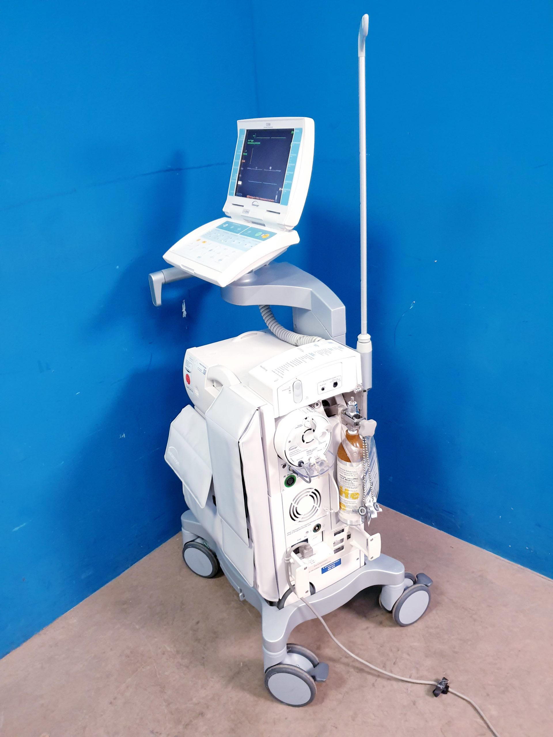 Maquet Datascope CS300 // CS 300 Balloonpumpe thumbnail 7