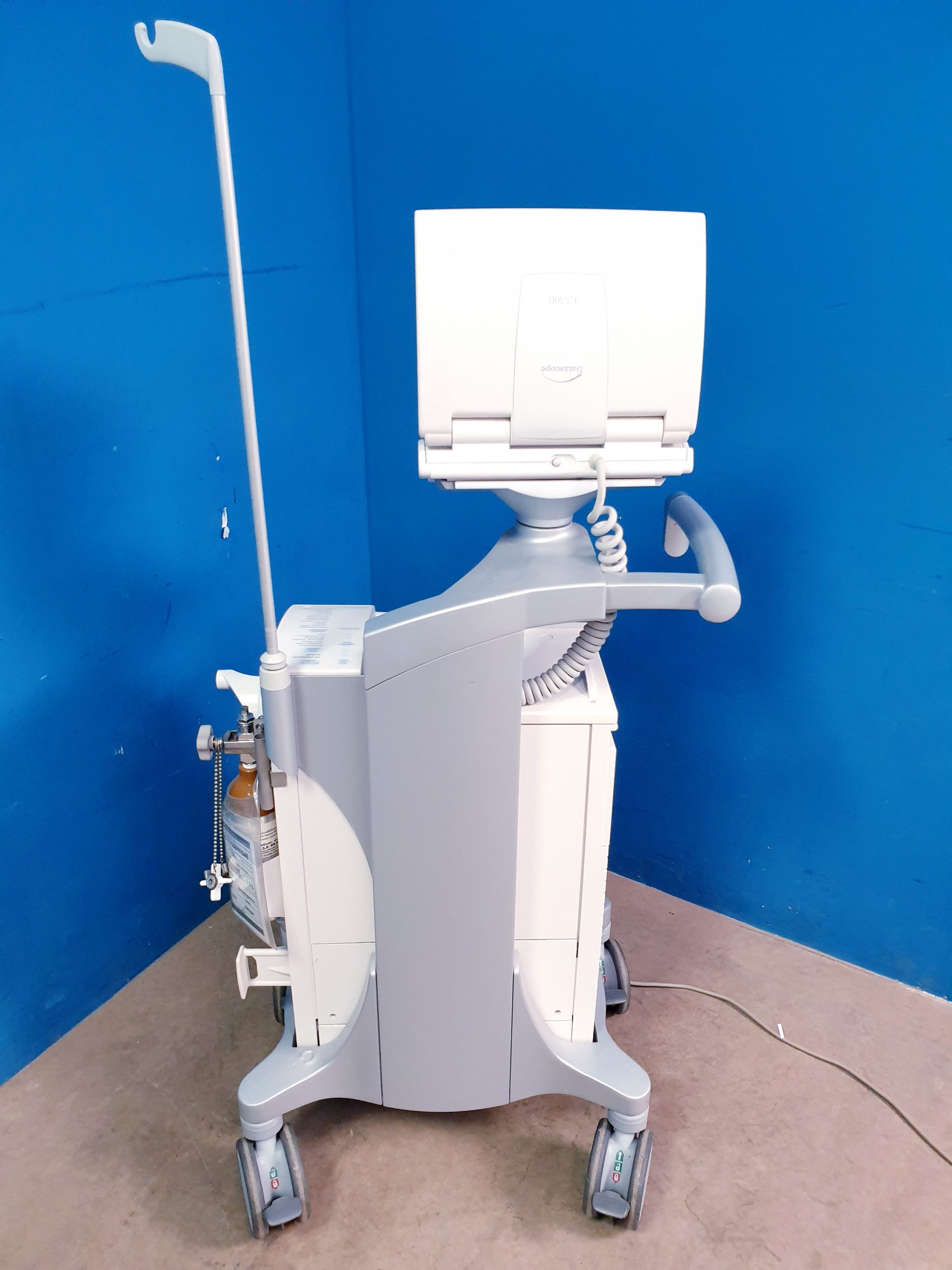 Maquet Datascope CS300 // CS 300 Balloonpumpe thumbnail 19
