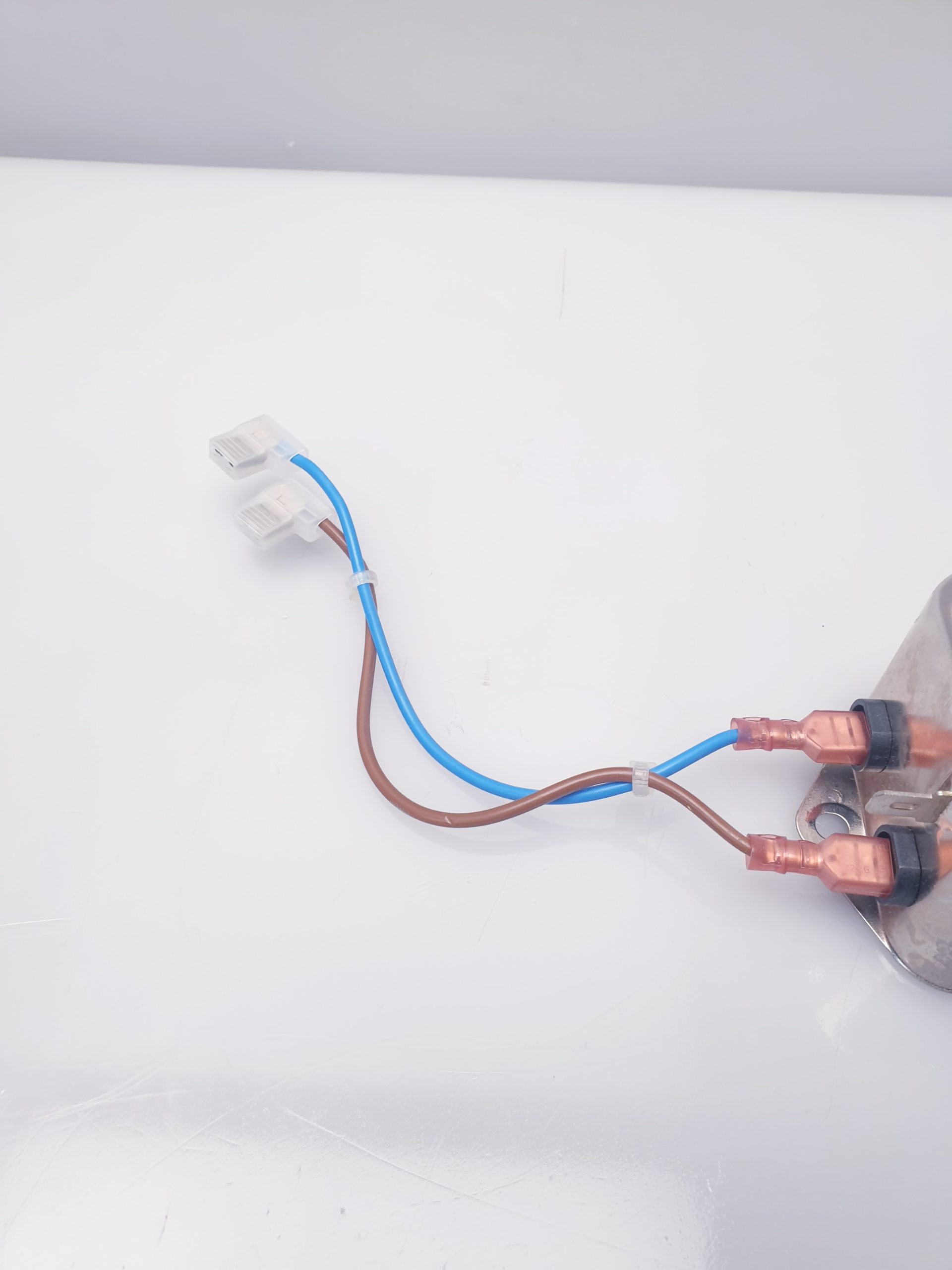 Schaffner FN2070-12-06 Netz-Entstörfilter (EMV-Filter) thumbnail 6