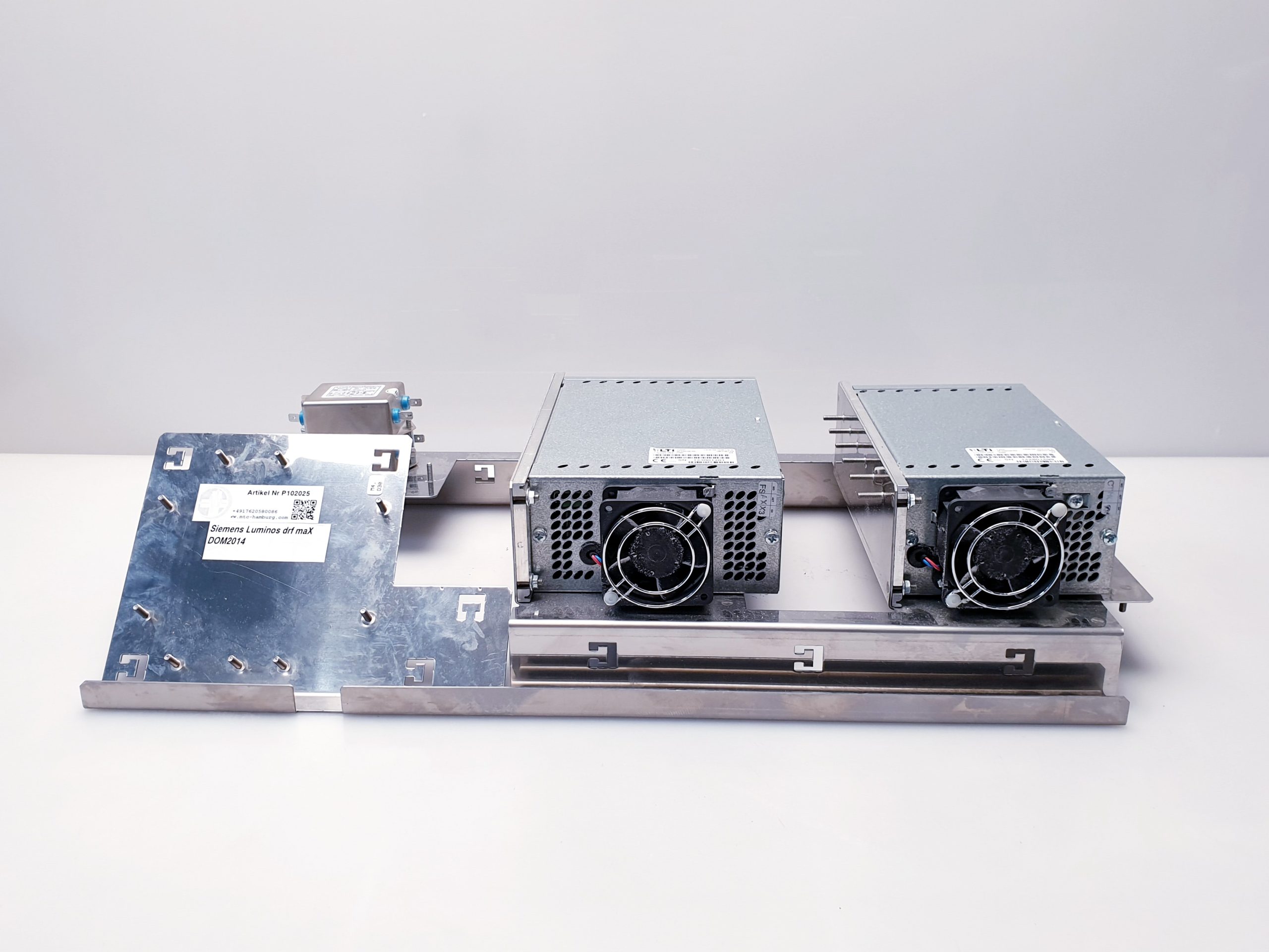 Siemens CDE32.004.C2.4 08707460 + EPCOS B84112G0000B116 – Luminos drf max thumbnail 3