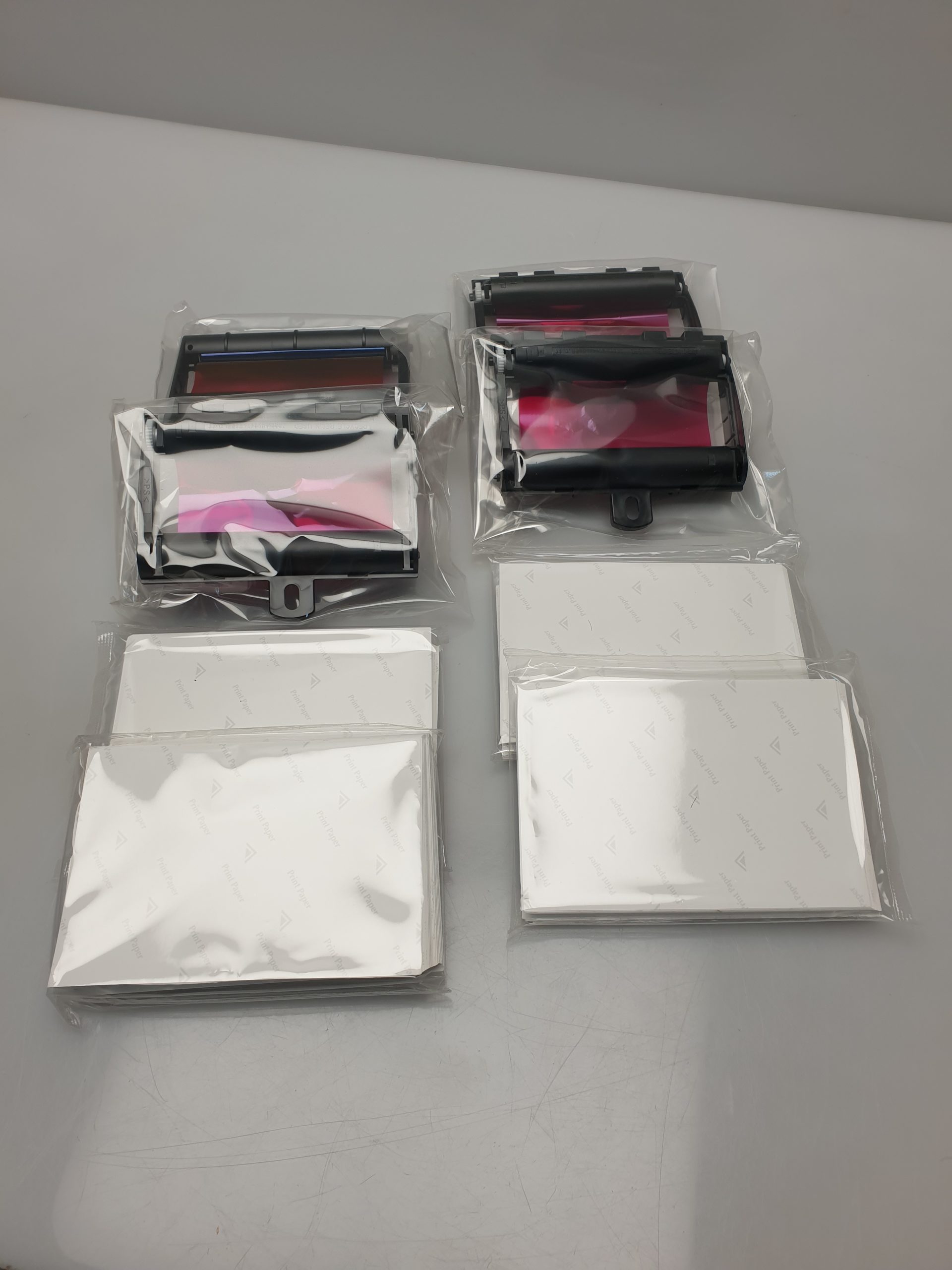 SONY UPC21L – Farbdruckpaket Color Printing-Pack thumbnail 4