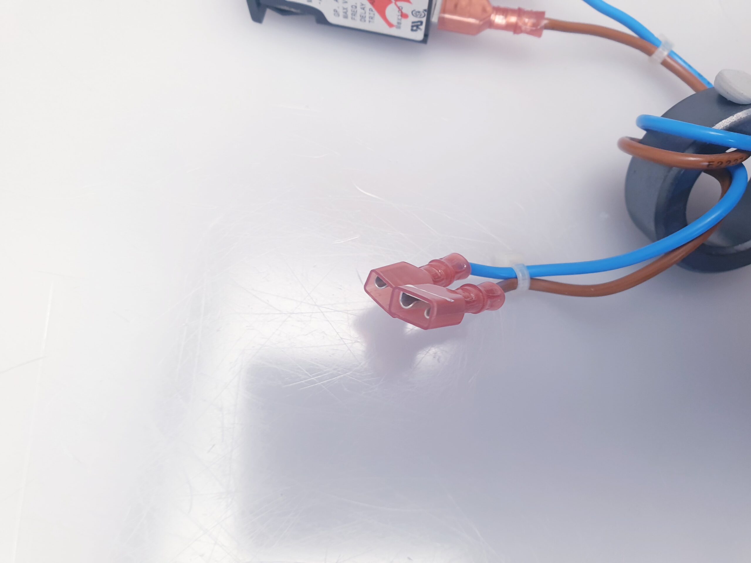 Carling Technologies Wippschalter 1244R thumbnail 3