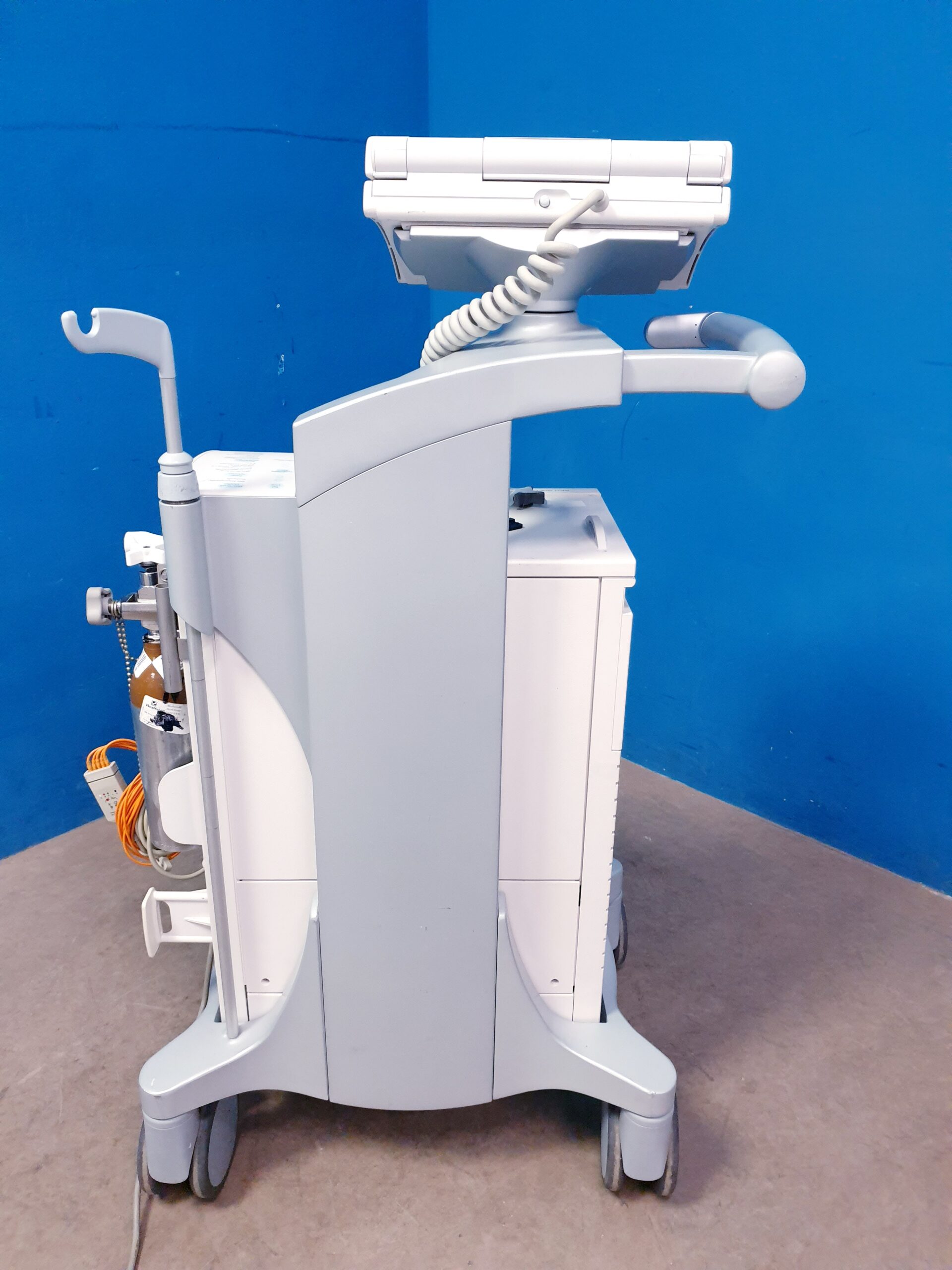Maquet Datascope CS300 / CS 300 Balloonpumpe thumbnail 6