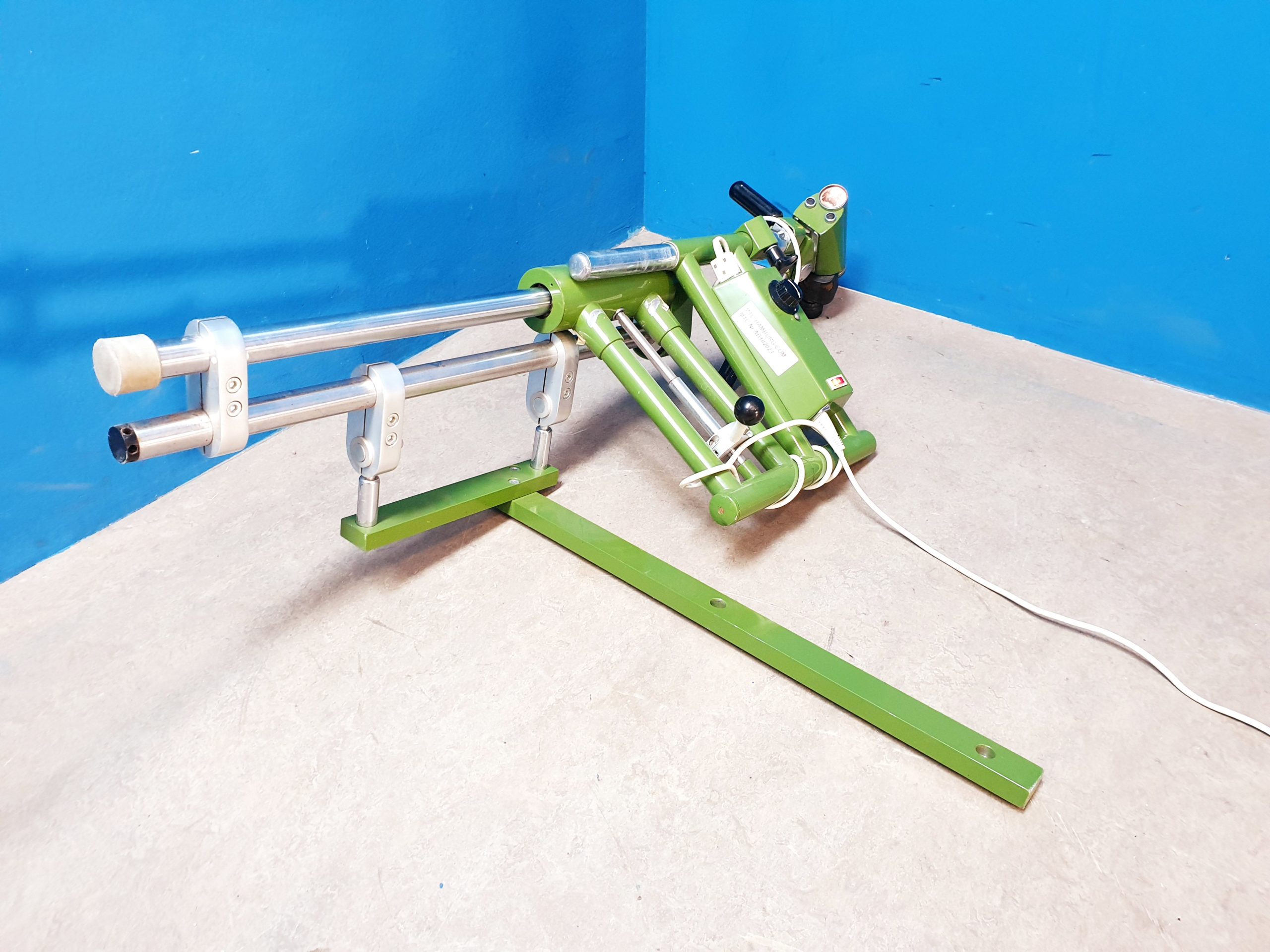 Leisegang Model 1 Typ SBW – Kolposkop — image 1 of 9