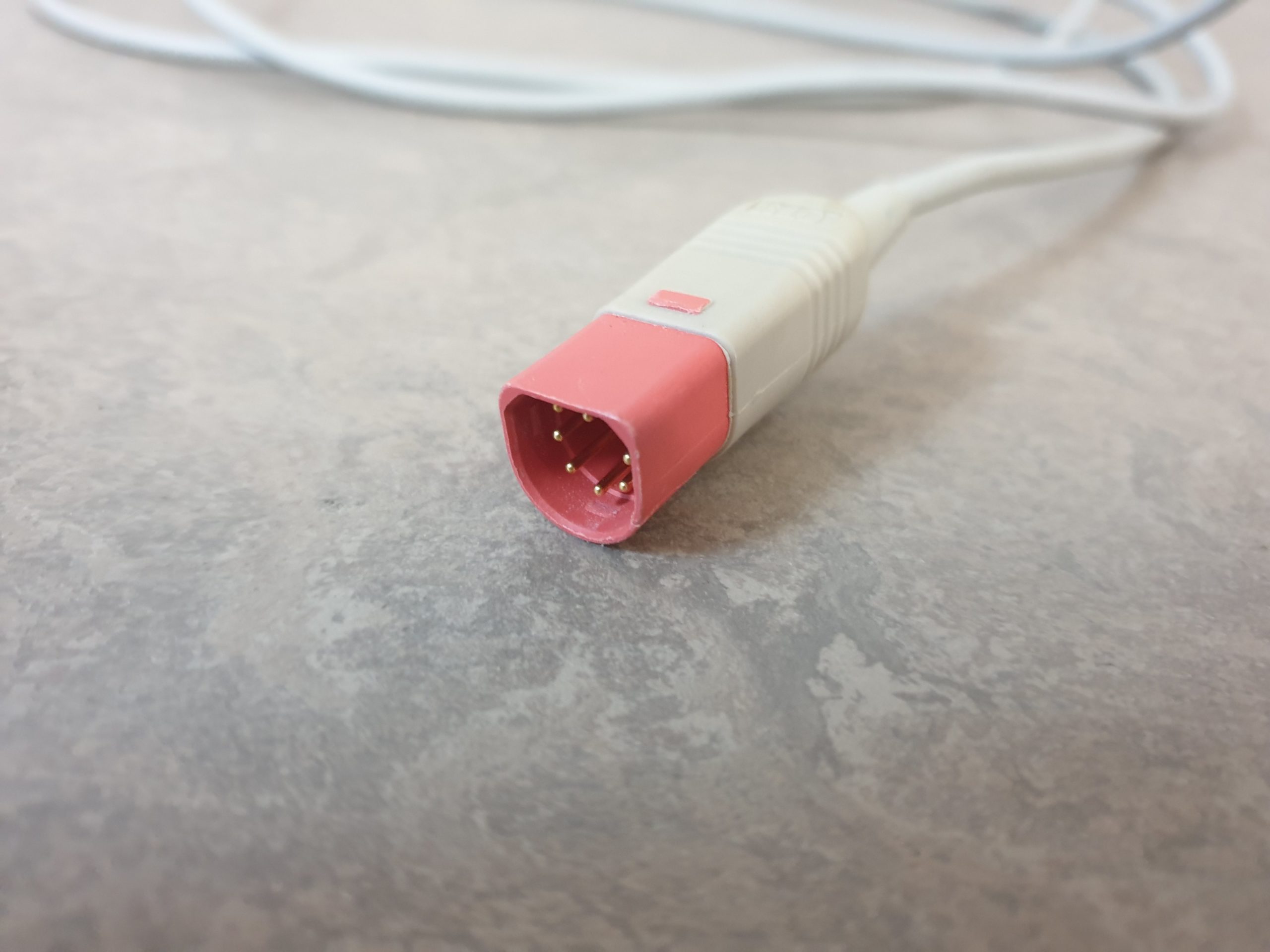 Philips Avalon CTS mit Ultraschall US Aufnehmer thumbnail 4