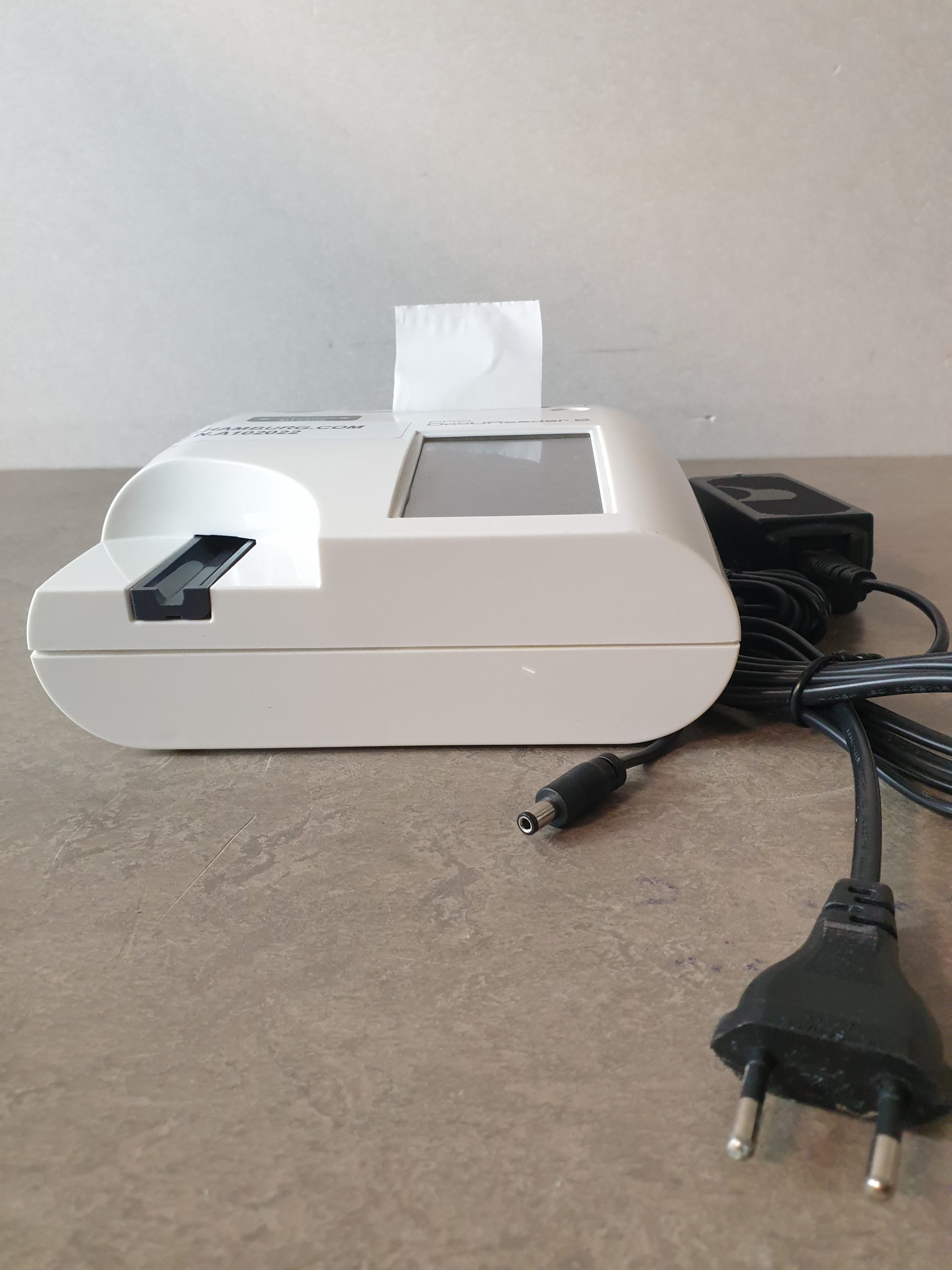 ELEKTRONIKA DOCUREADER 2-PRO Urin Analyser — image 1 of 2