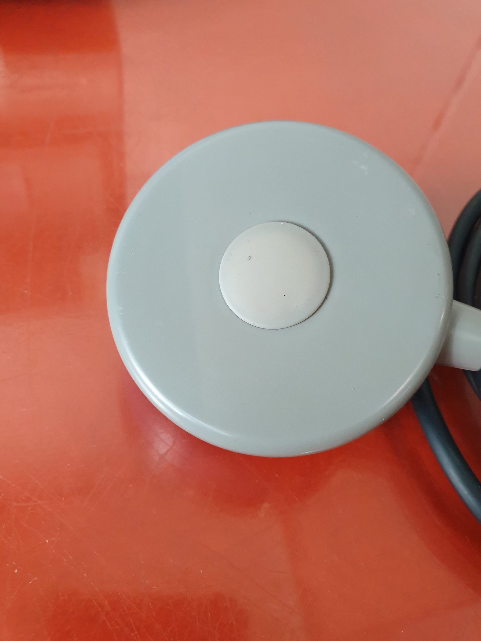 Bistos BT-300 // BT 300 Fetal Monitor mit Netzteil und Zubehör thumbnail 2