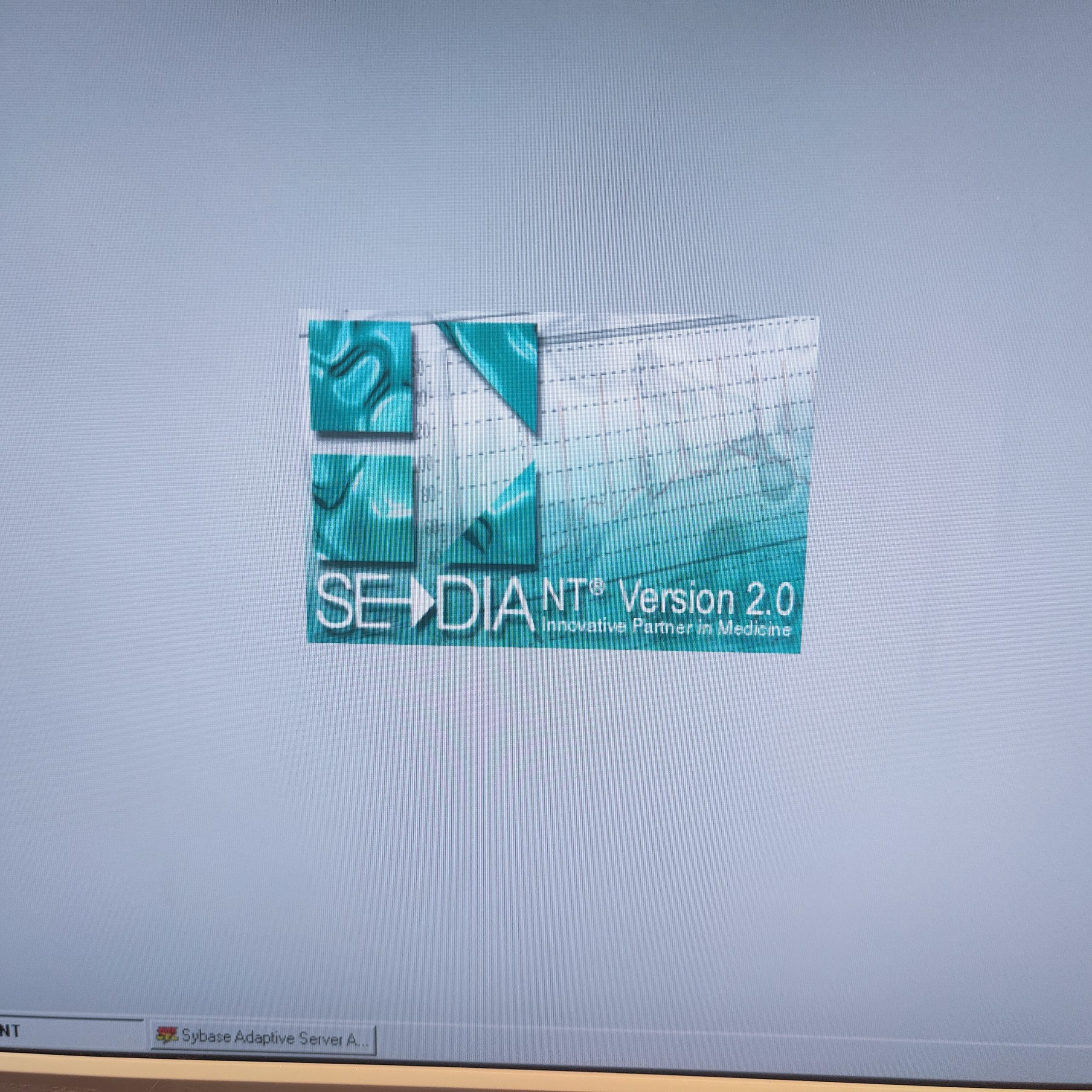 Sedia SE-6 Urodynamik Version 2.0 Zystometrie – English – Französisch – Deutsch – Italiano thumbnail 3