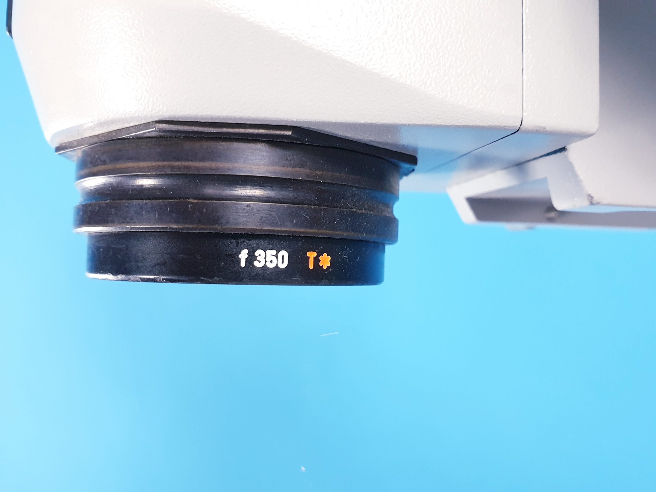 Carl Zeiss Kolposkop PLUS Colposcope // Kolposkop Farbar thumbnail 2