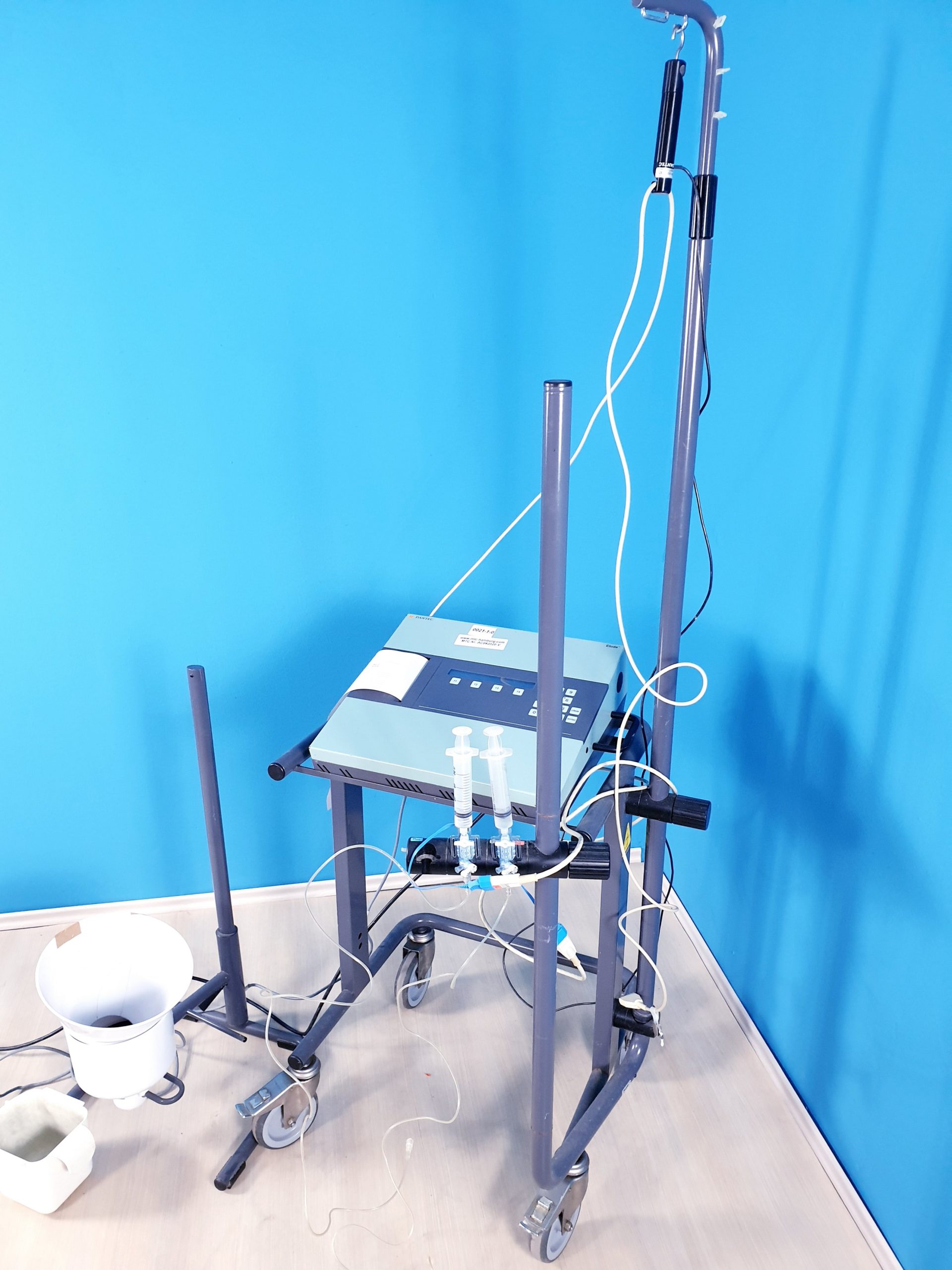 Dantec Etude Urodynamik Uroflow — image 1 of 4