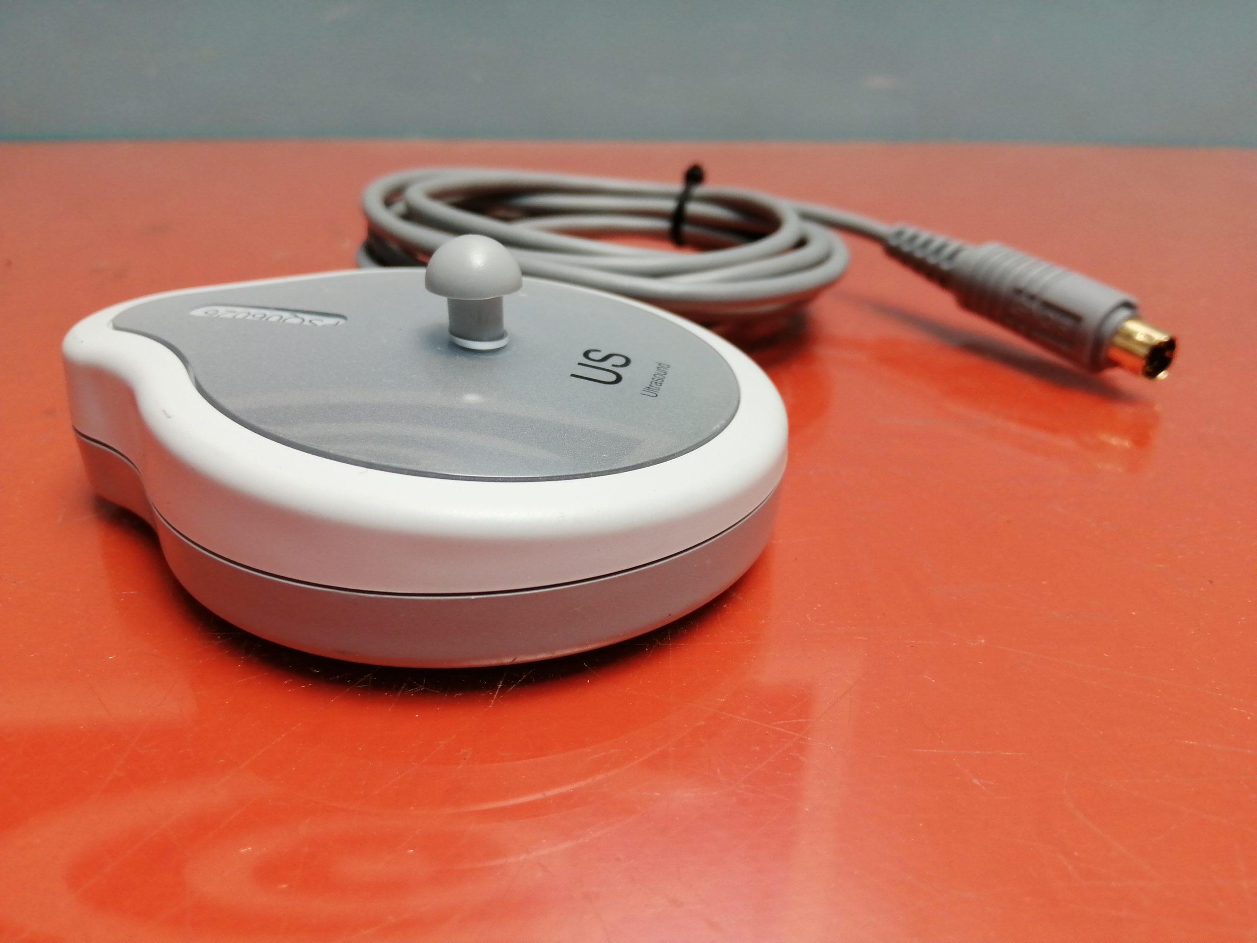 Ultrasound (US) Probe for ECONET CTG thumbnail 2