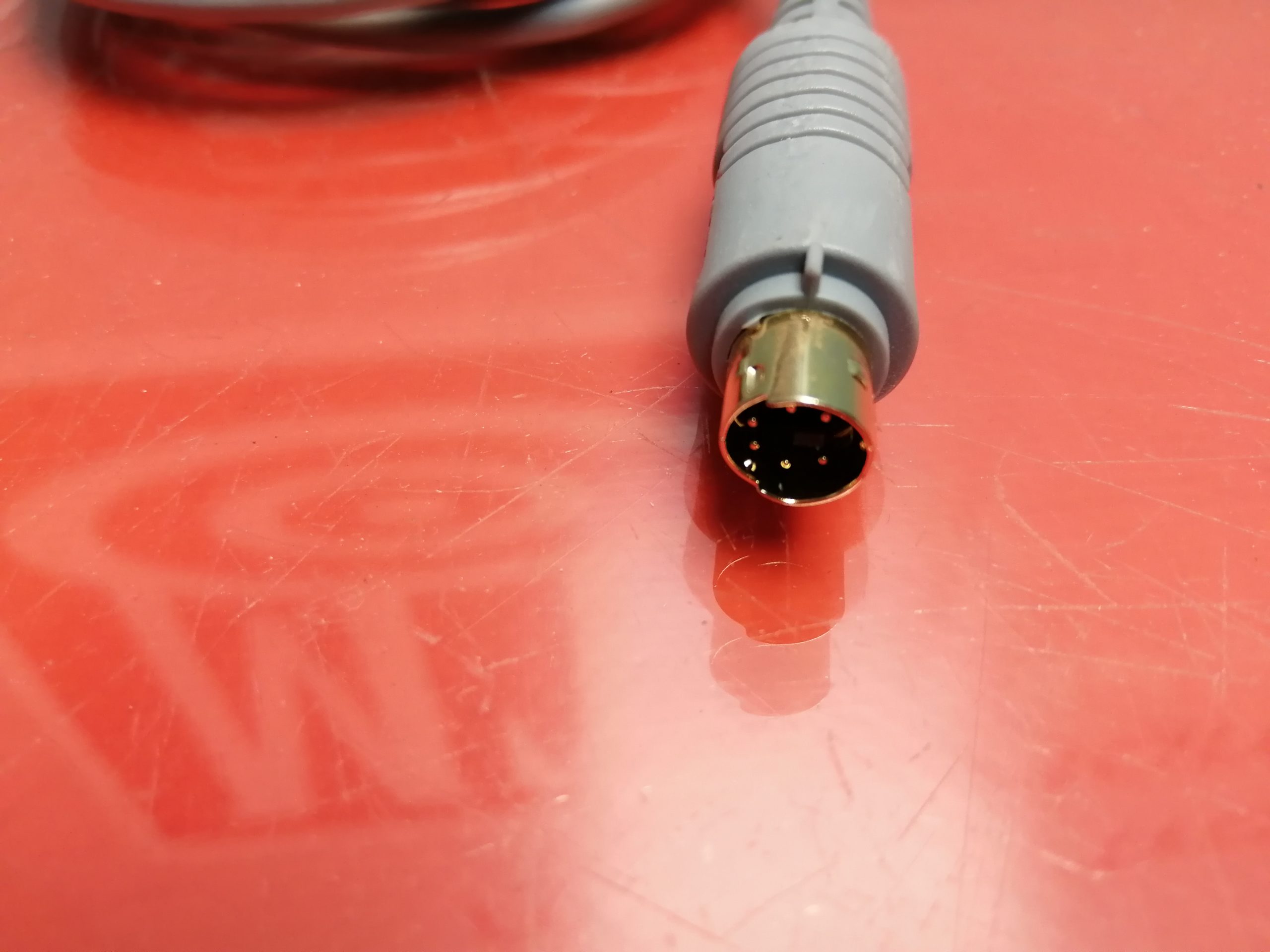 Ultrasound (US) Probe for ECONET CTG thumbnail 3