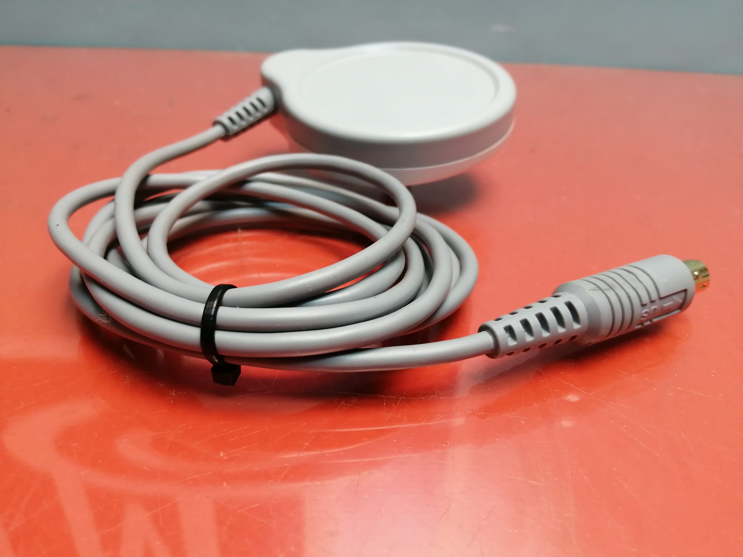 Ultrasound (US) Probe for ECONET CTG thumbnail 4