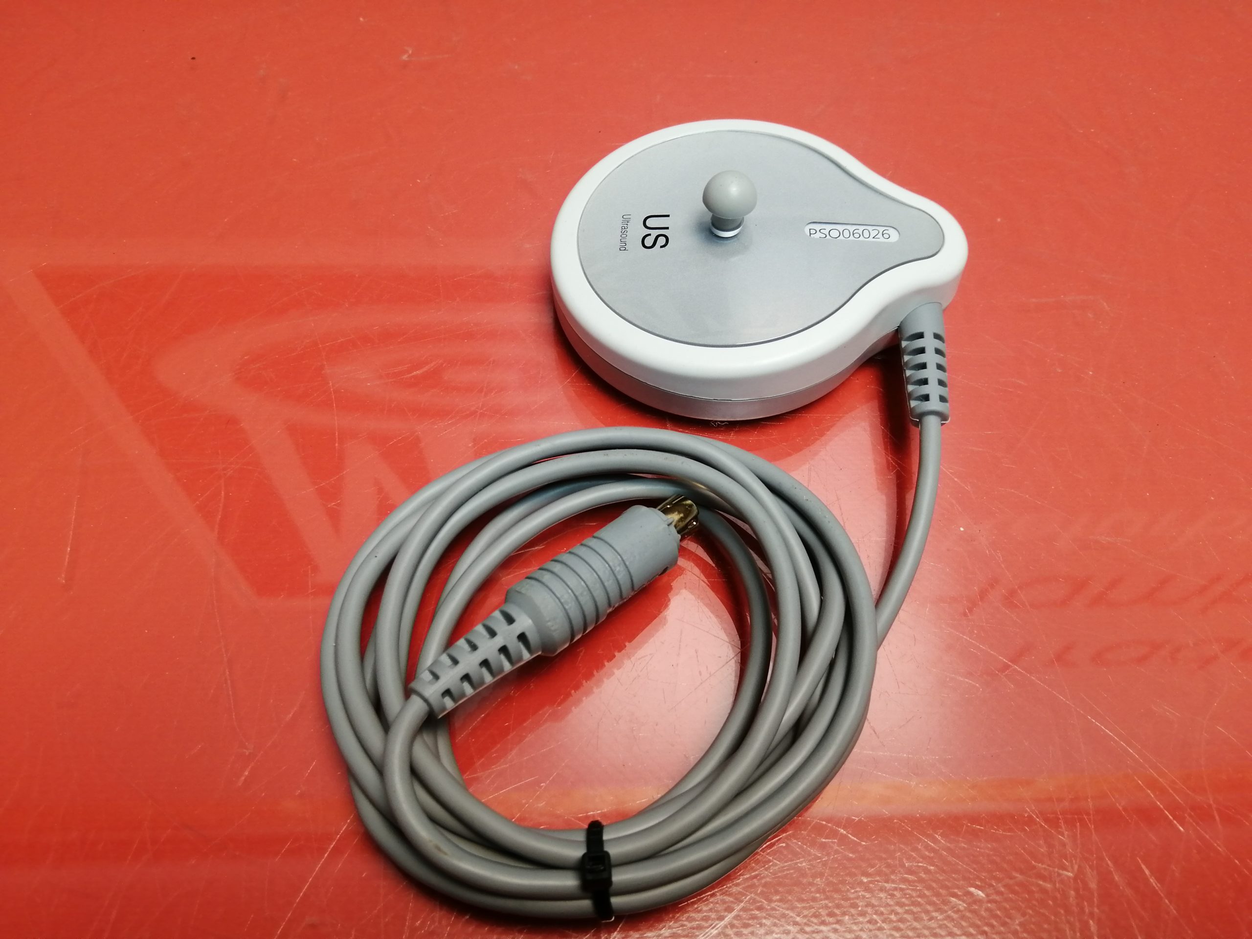 Ultrasound (US) Probe for ECONET CTG thumbnail 5