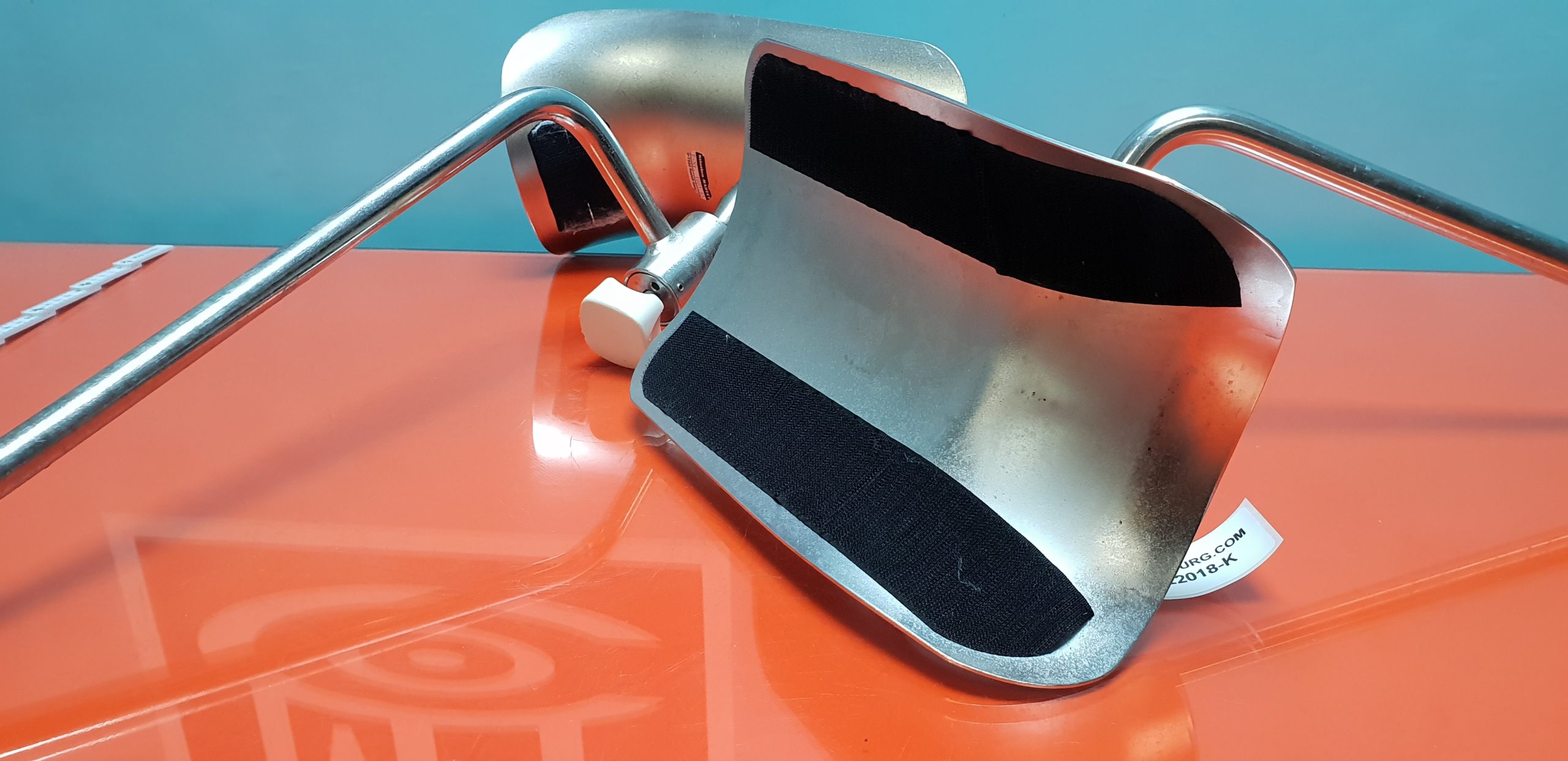 Maquet 1001.65 Beinhalter 2 X thumbnail 5