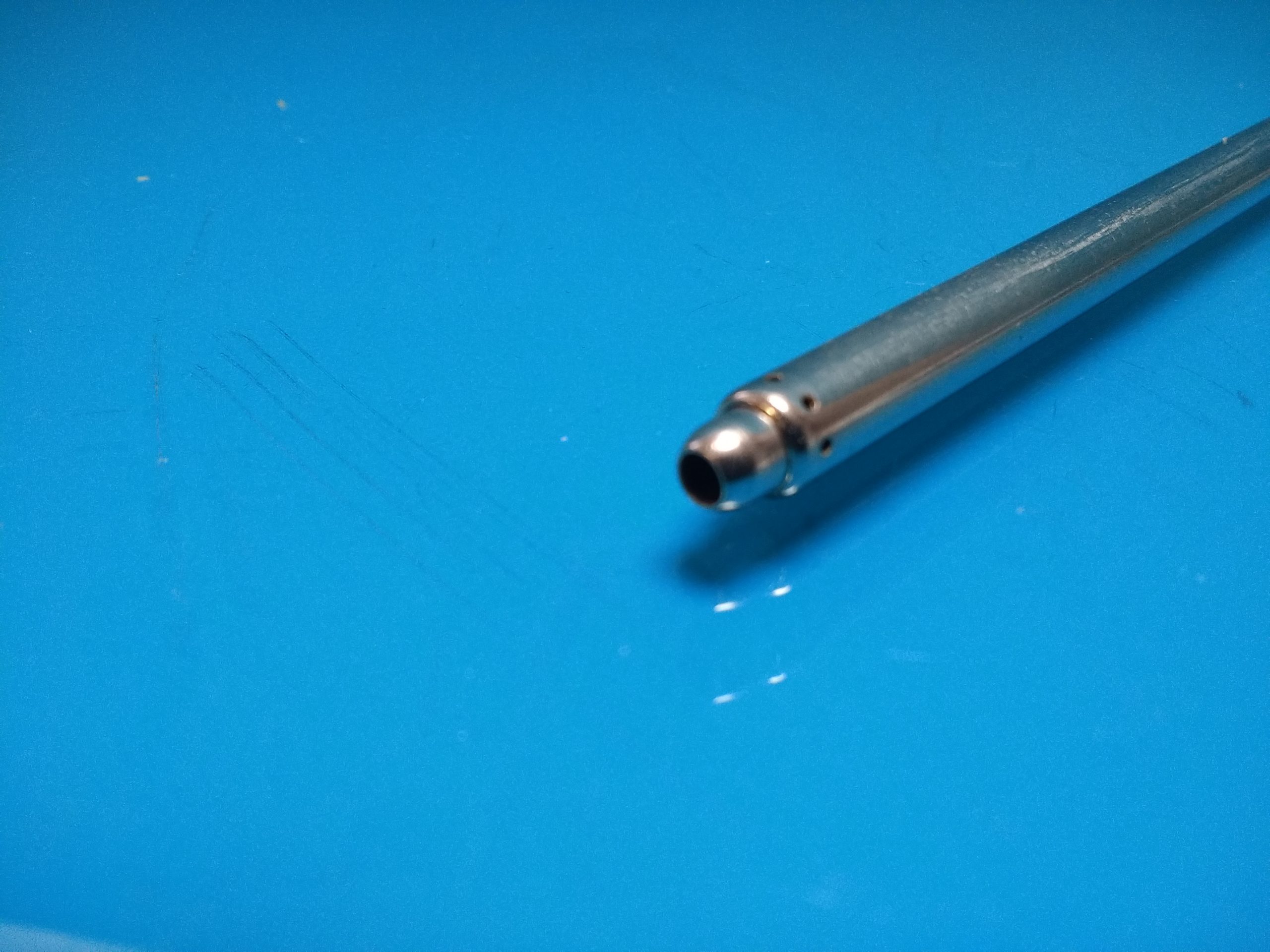 Karl Storz 25025 Suction Rinsing Cannula thumbnail 3