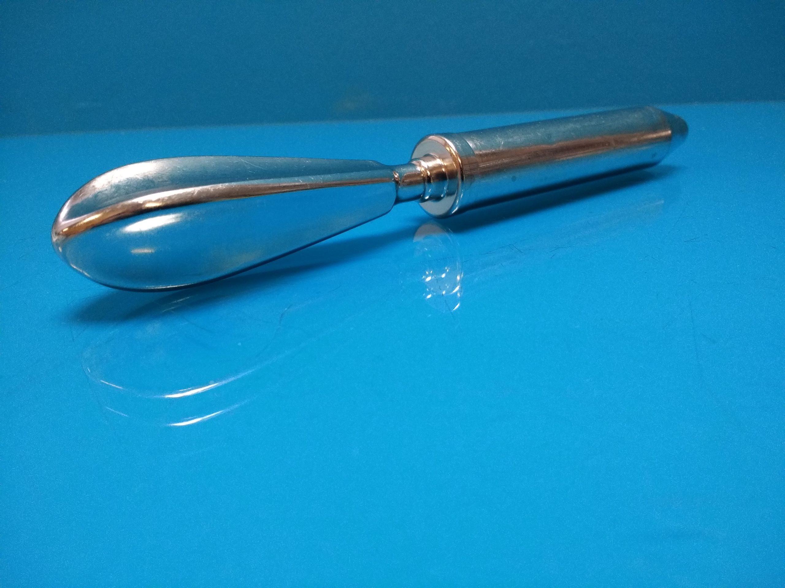 STORZ 24951 Rektoskope Tube mit Obturator thumbnail 2