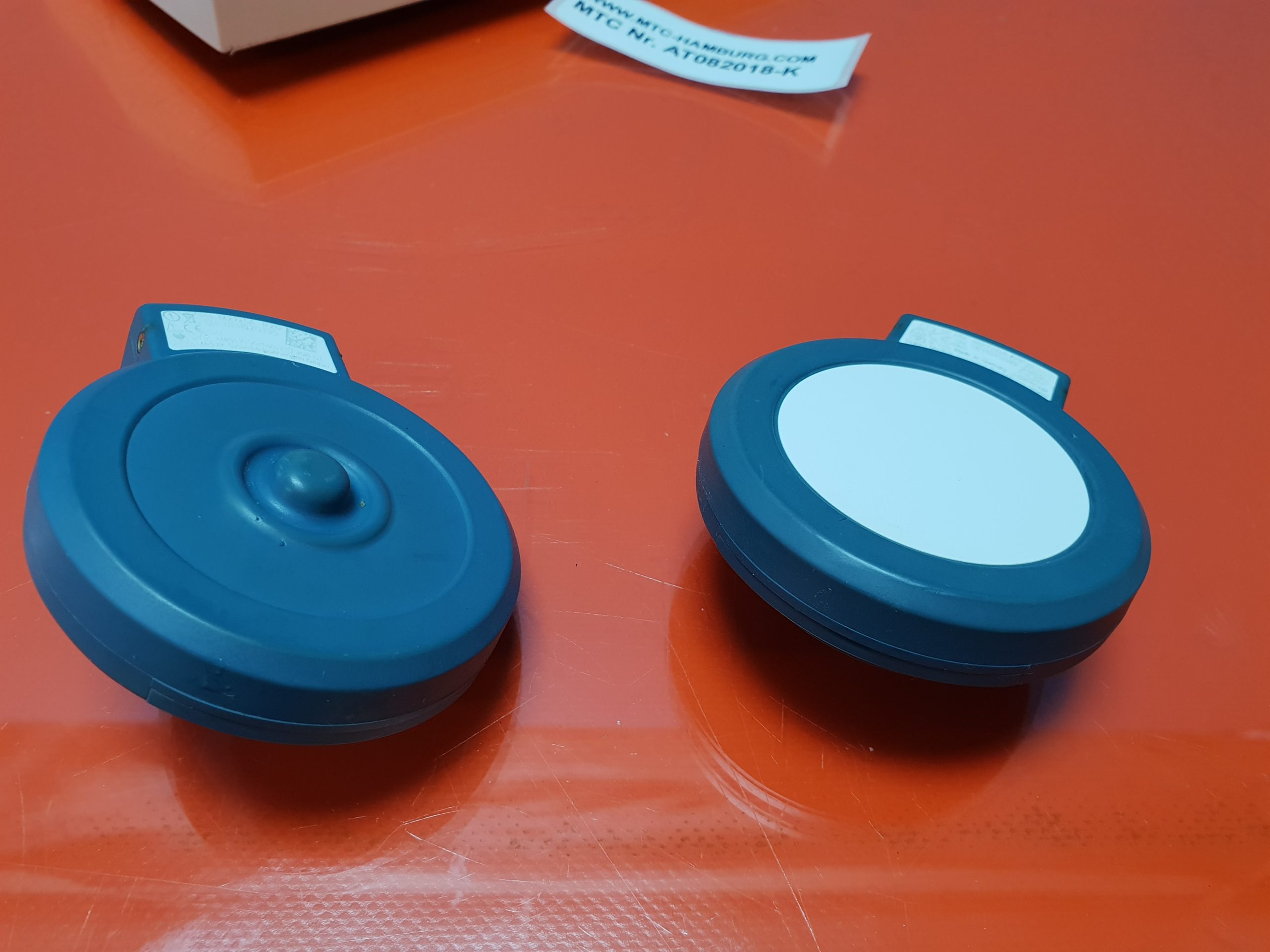 Philips Avalon CTS mit Ultraschall und EKG thumbnail 7