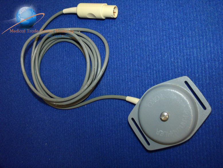 Toco TOKO Wehenaufnehmer Transducer für FC, FS und Fetasafe — image 1 of 1