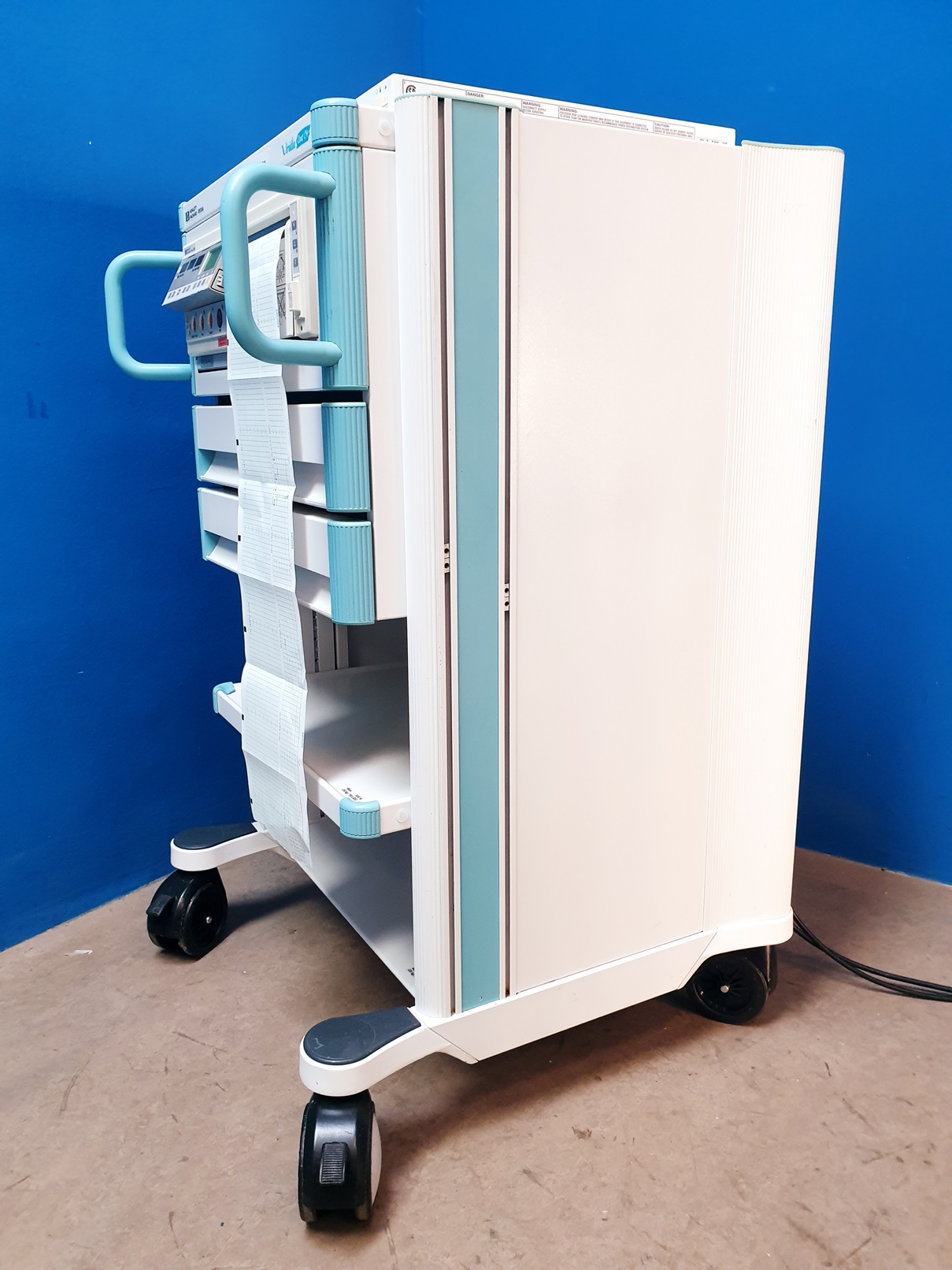 HP M1350B Series 50XM TOCO Ultraschall …. — image 1 of 3