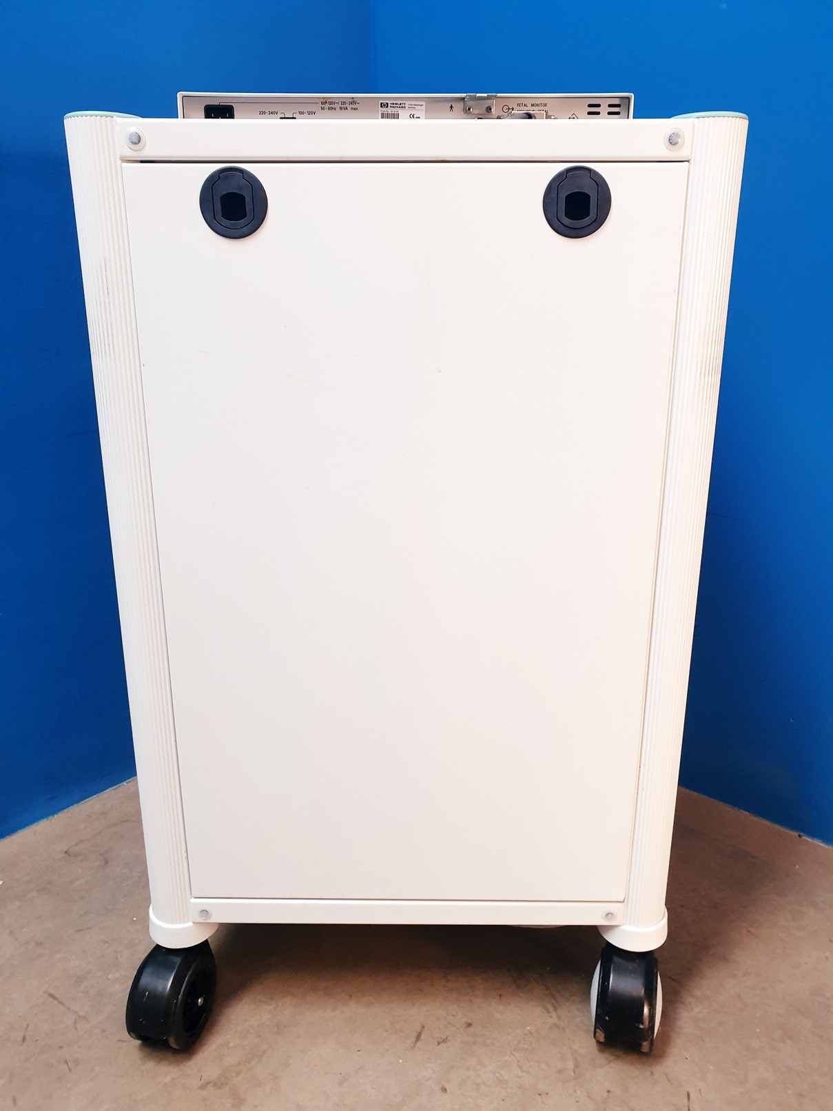 HP M1350B Series 50XM TOCO Ultraschall …. thumbnail 2